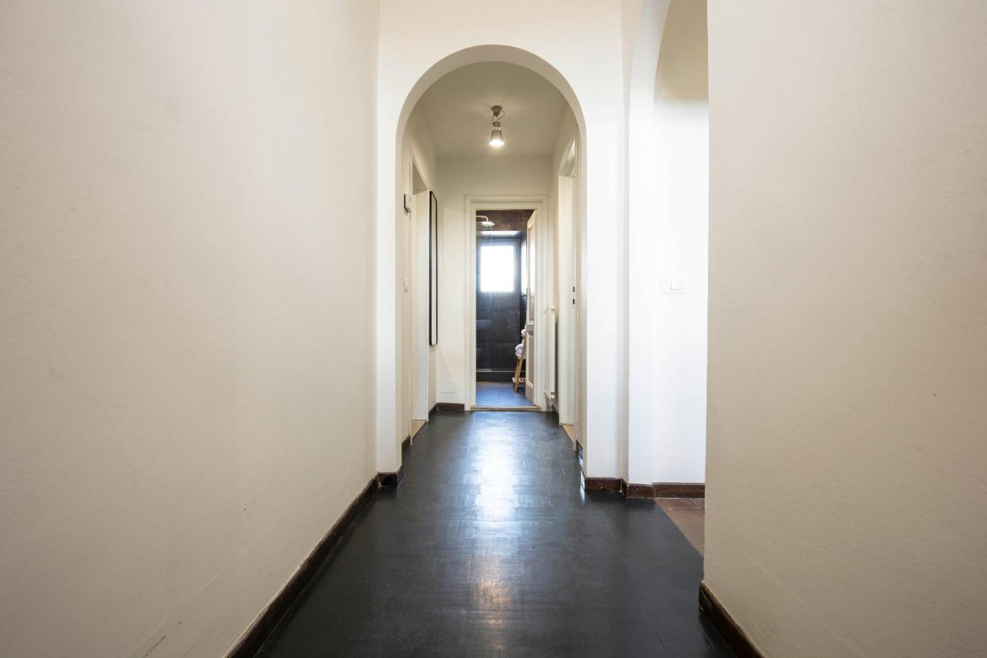 Sweet Santa Croce Appartement
