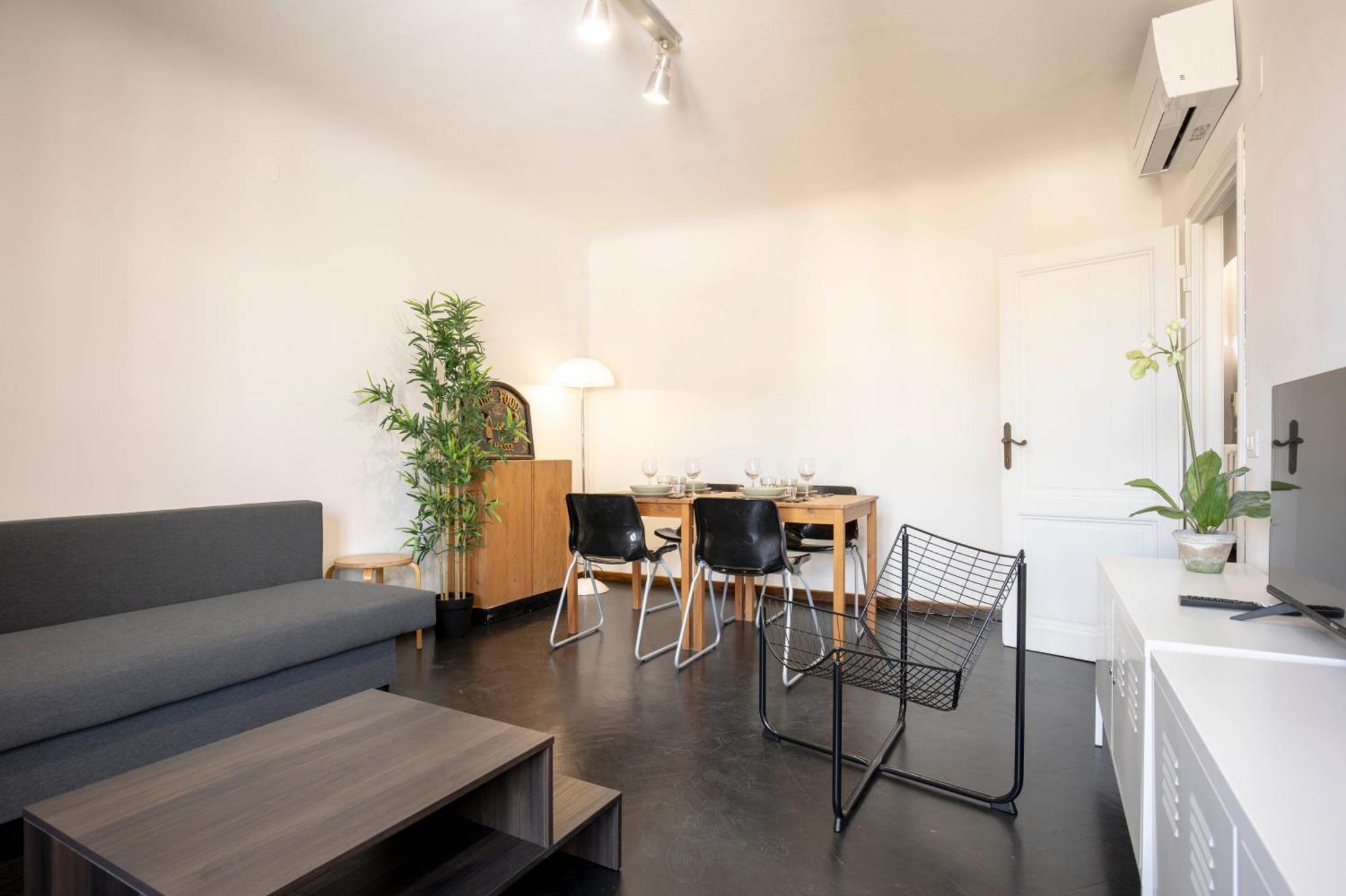 Sweet Santa Croce Appartement *