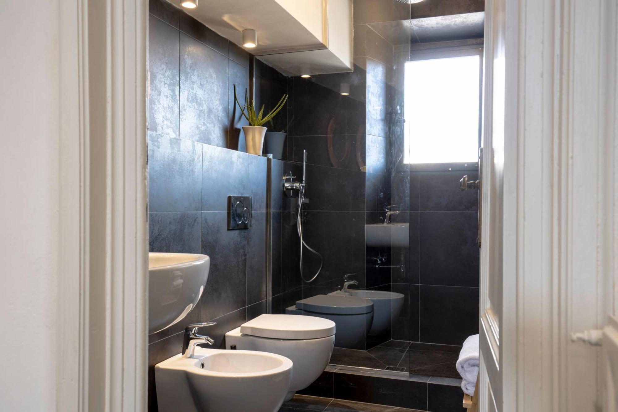 Appartement Sweet Santa Croce *