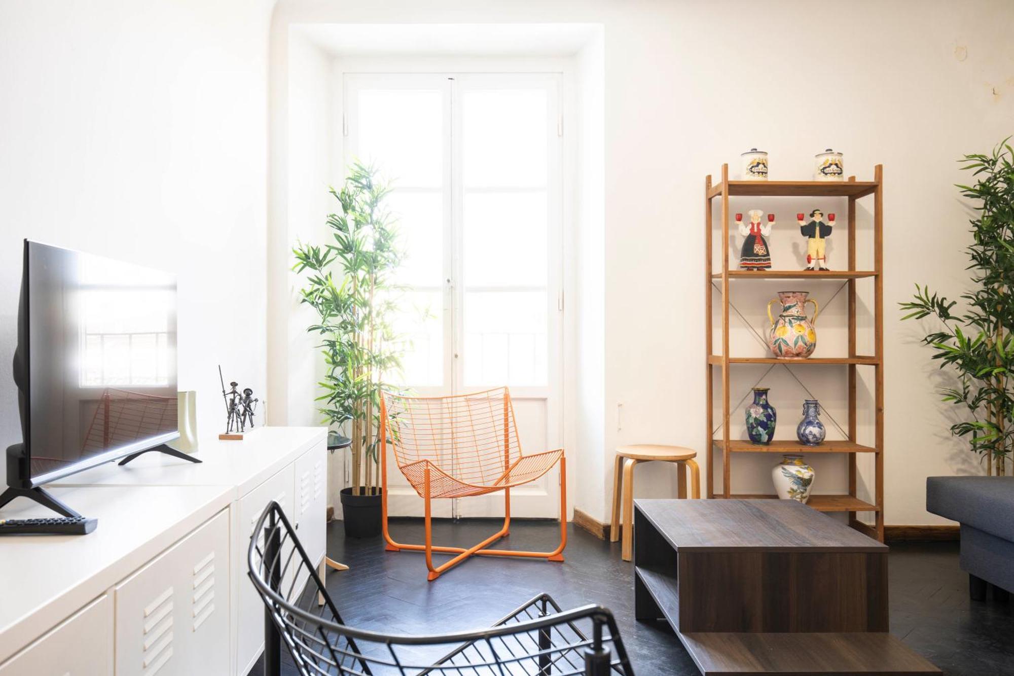 Sweet Santa Croce Appartement Florence