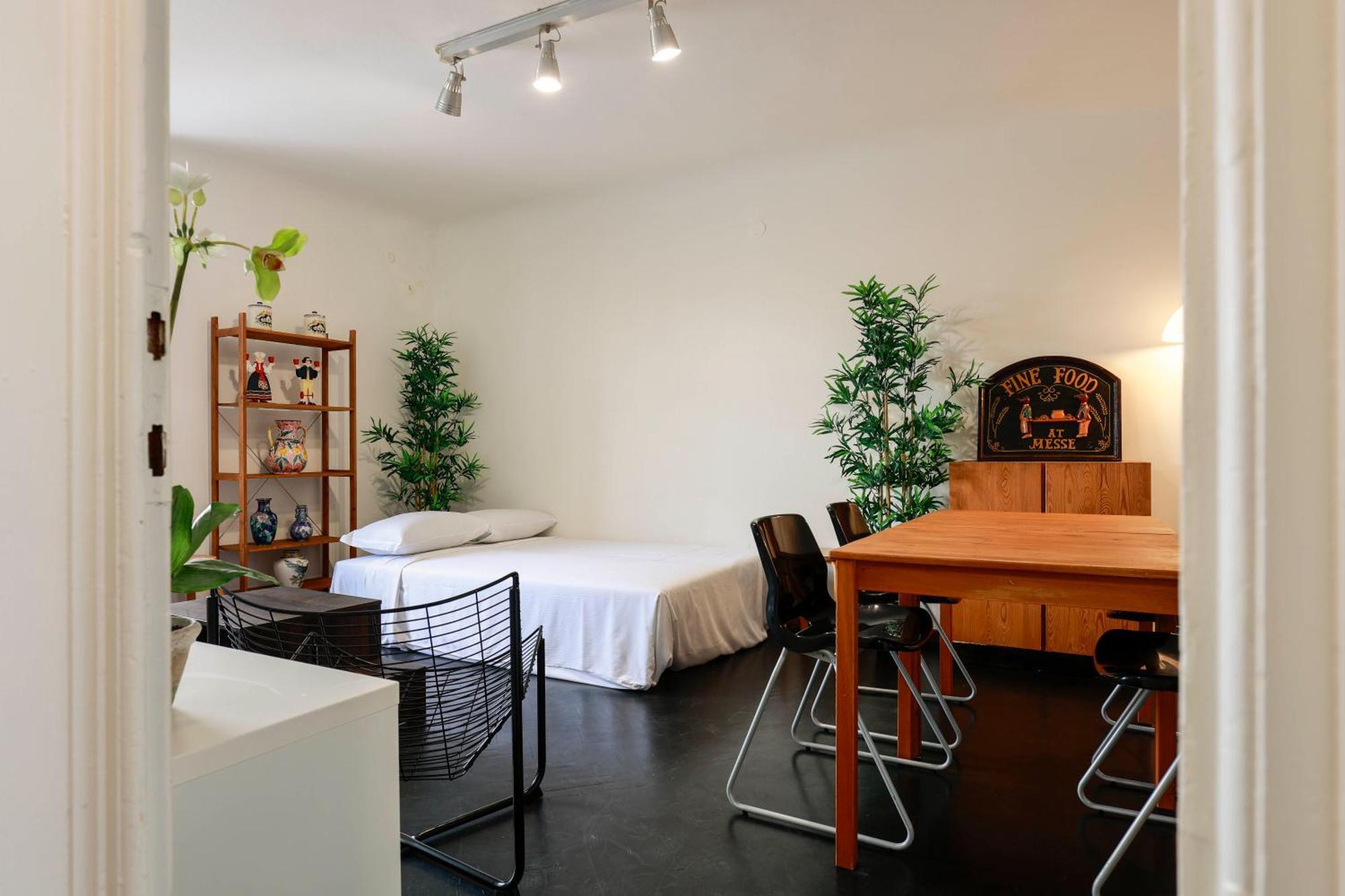 Sweet Santa Croce Appartement Florence