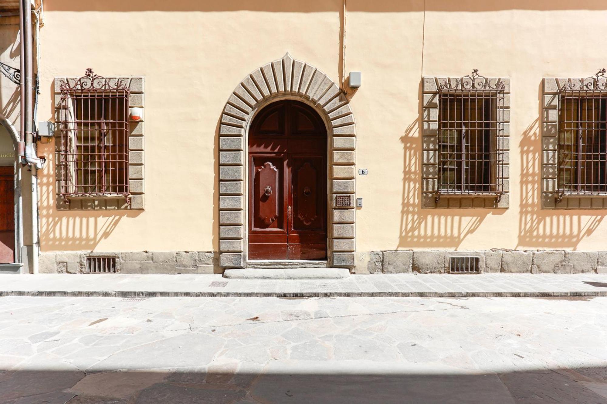 Appartement Sweet Santa Croce