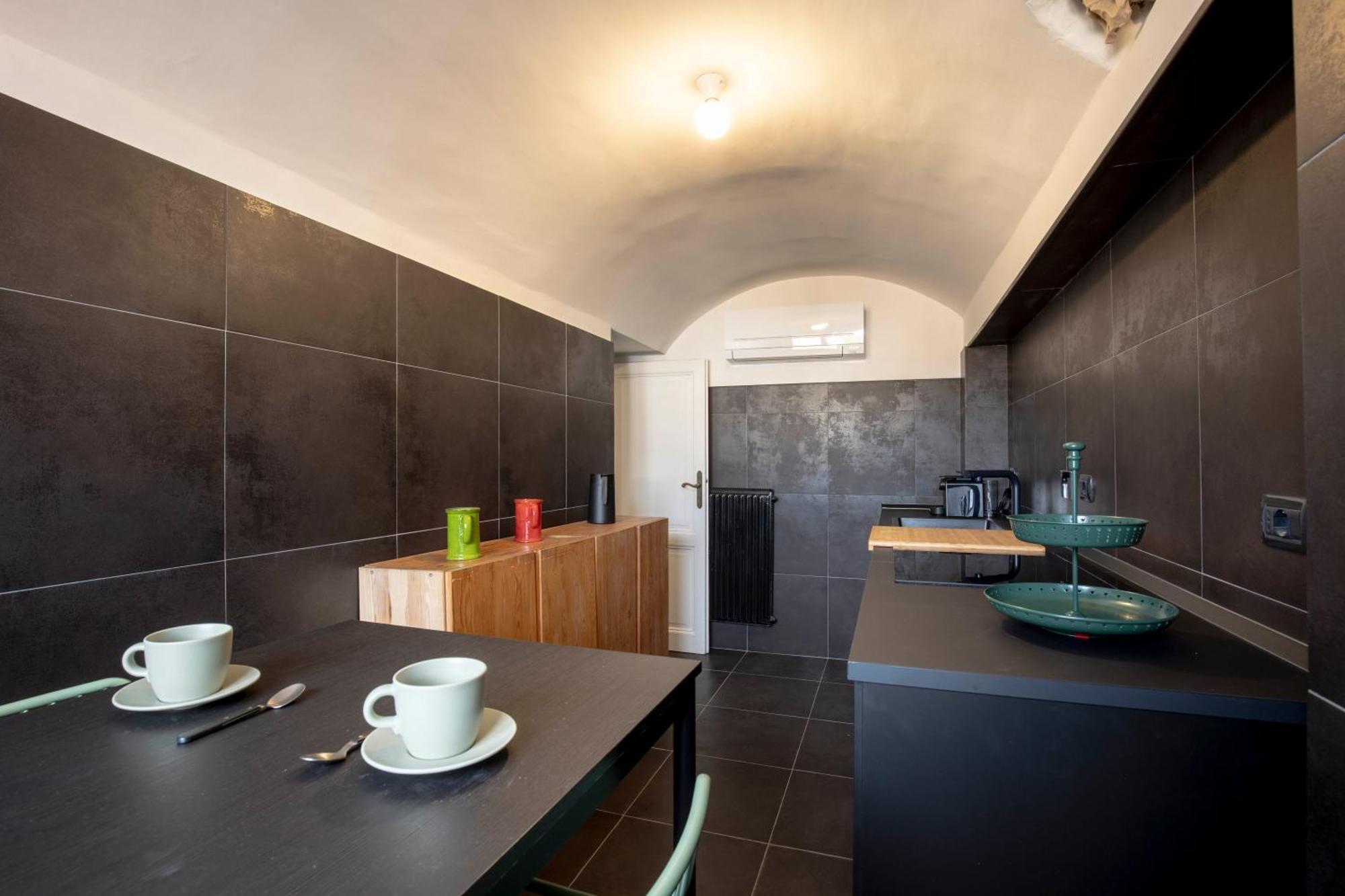 Sweet Santa Croce Appartement Florence