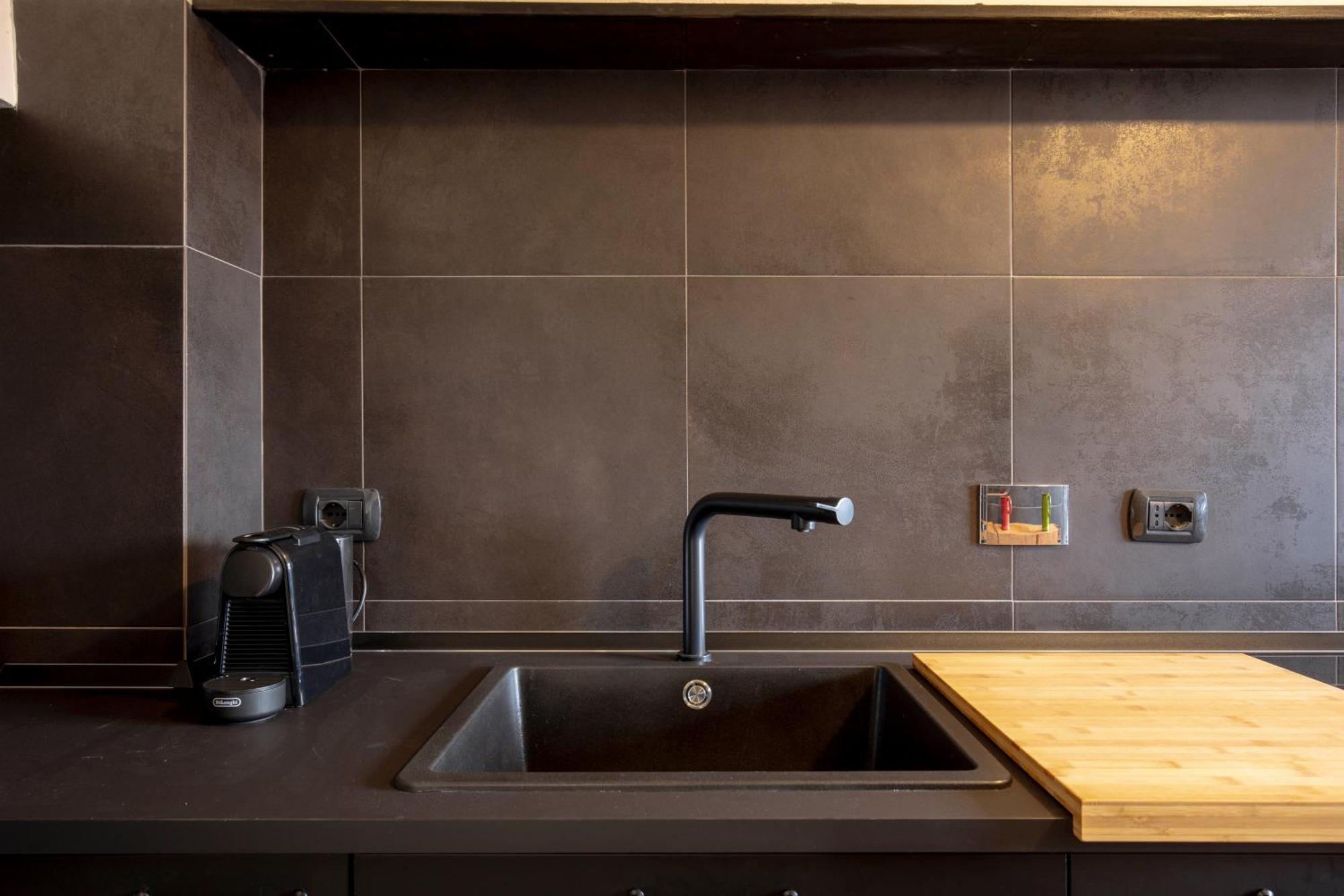 Sweet Santa Croce Appartement
