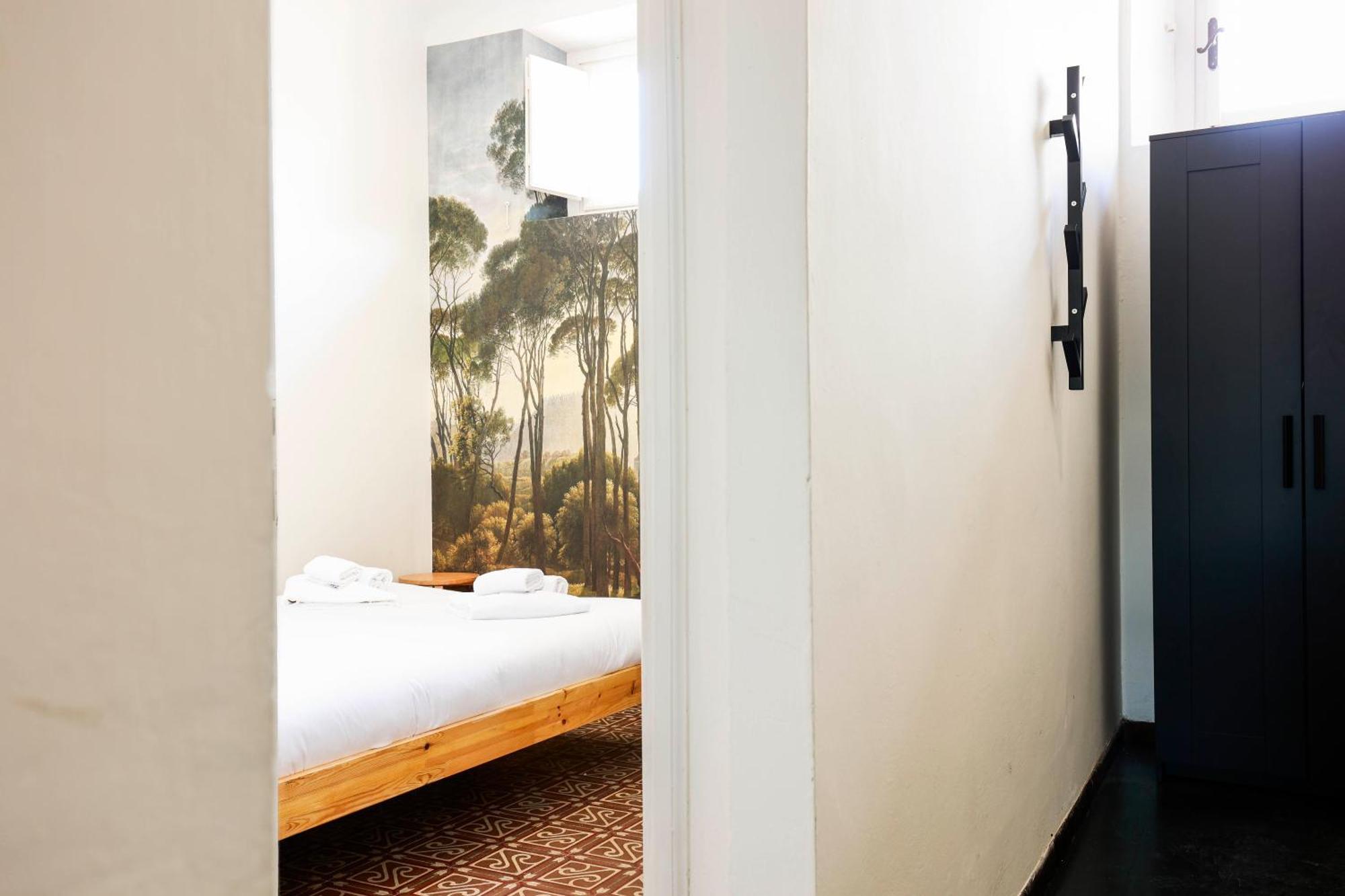 Sweet Santa Croce Appartement Florence
