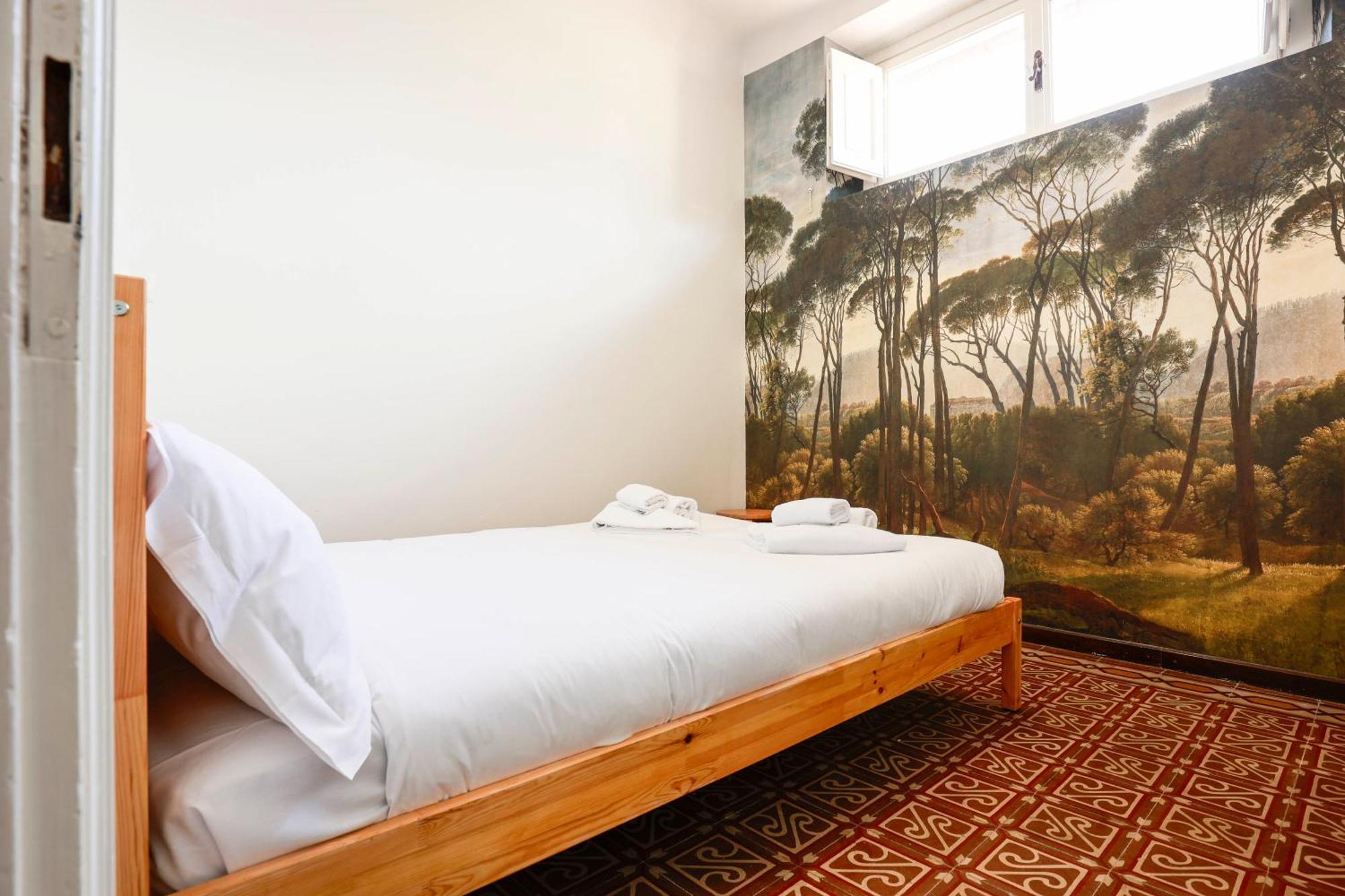 Appartement Sweet Santa Croce Florence