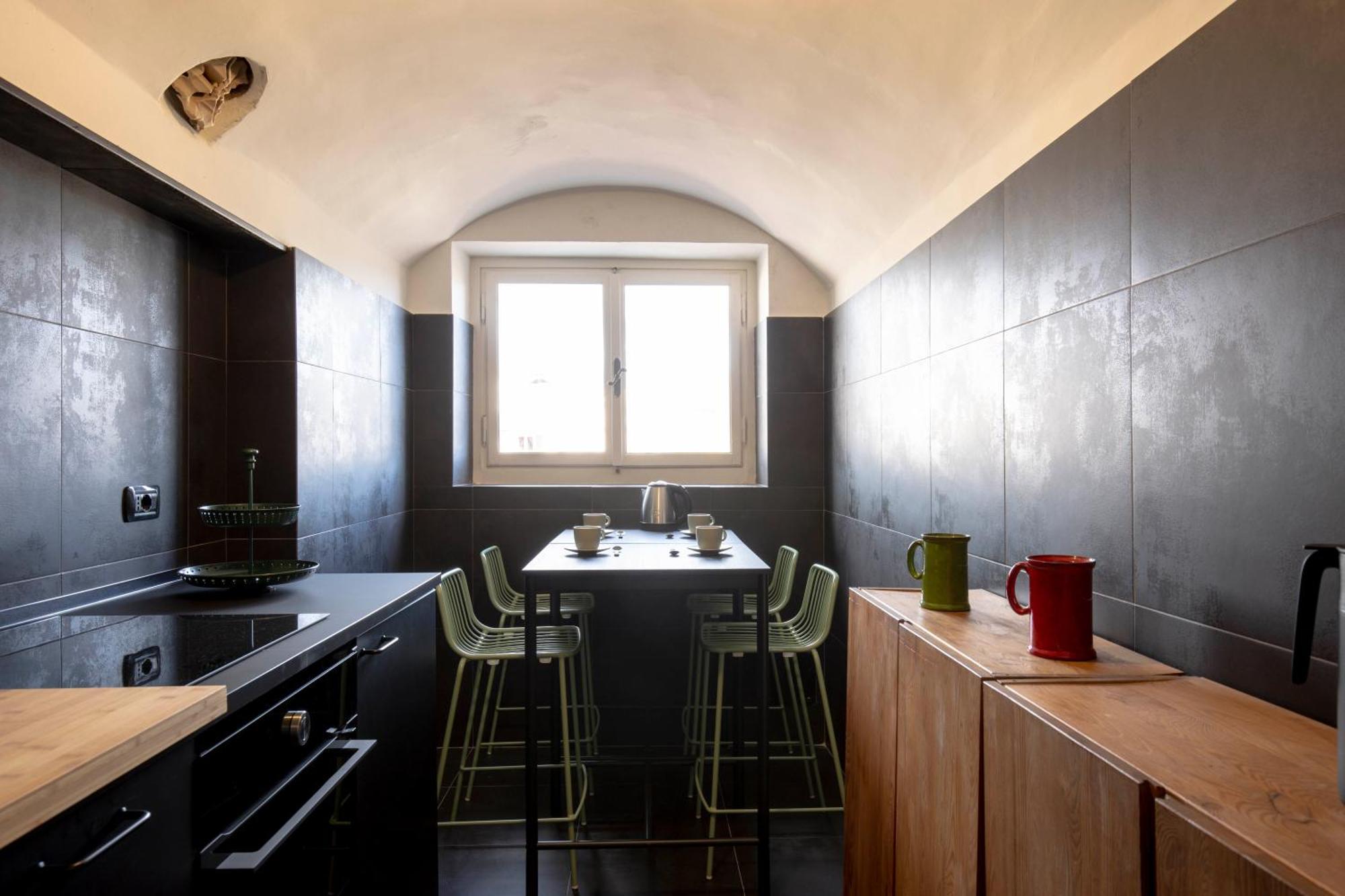 Sweet Santa Croce Appartement