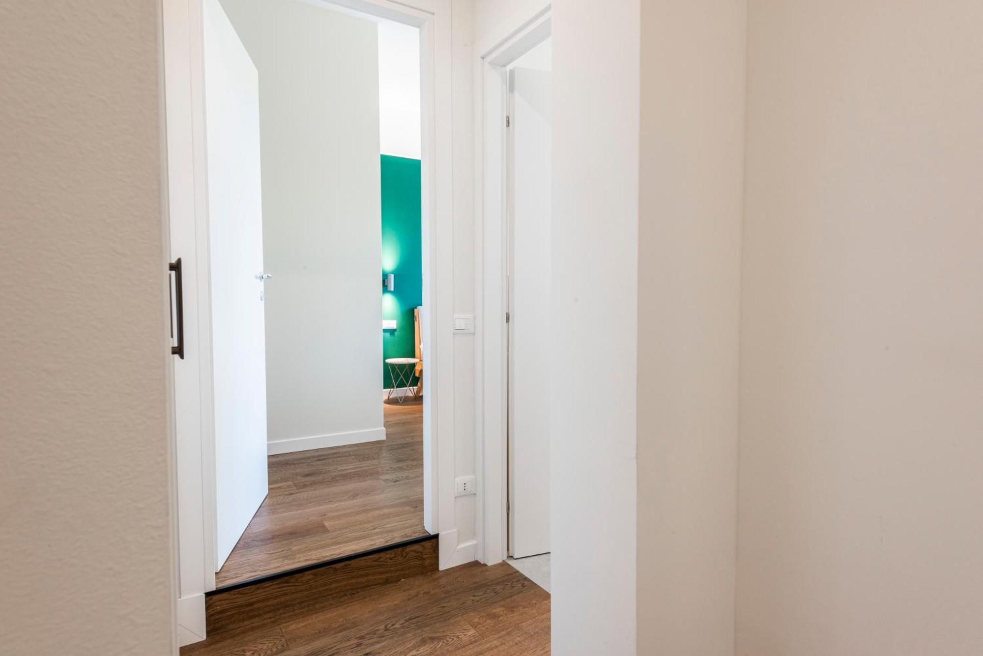 Appartement Guido Monaco By Mmega