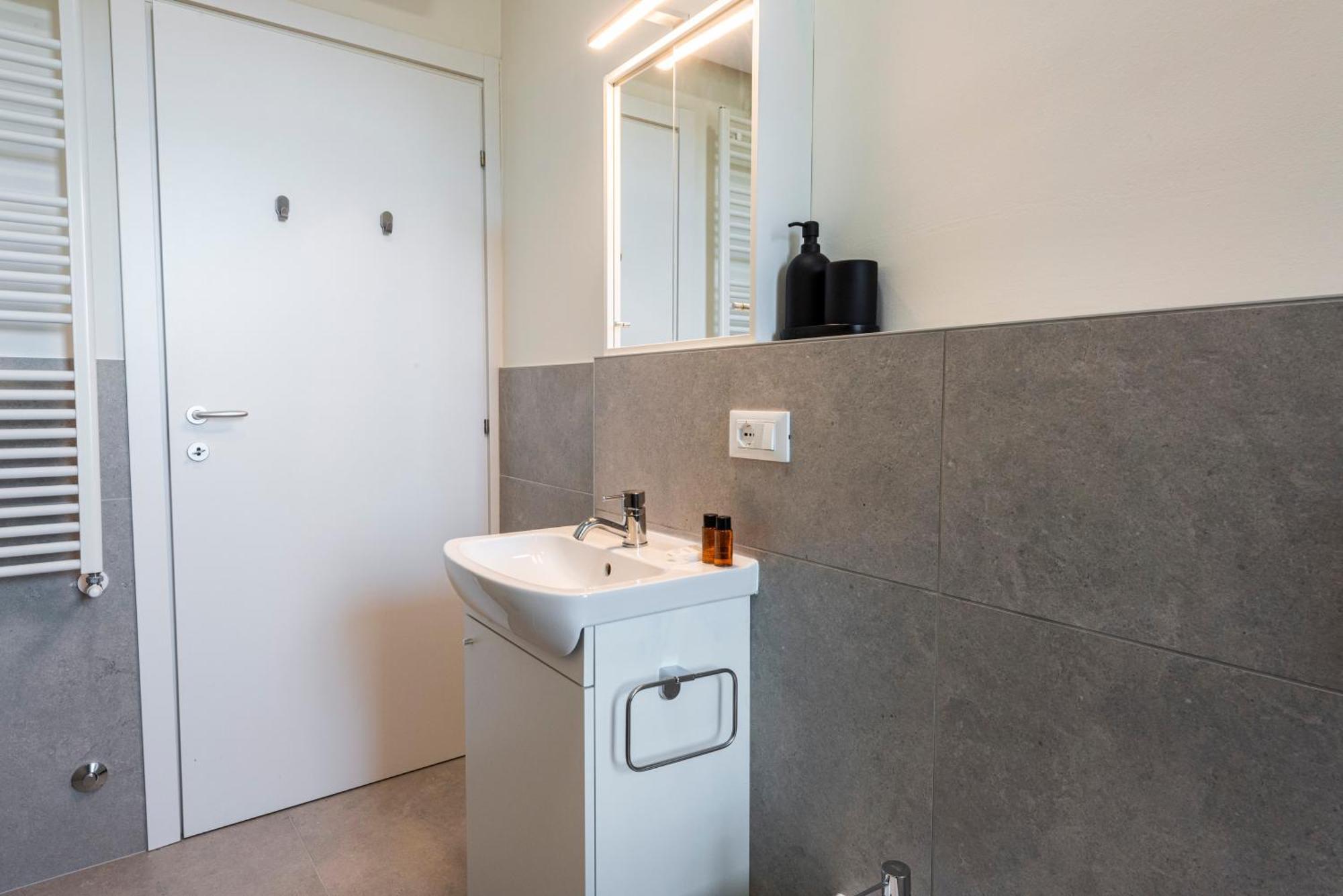 Appartement Guido Monaco By Mmega Florence