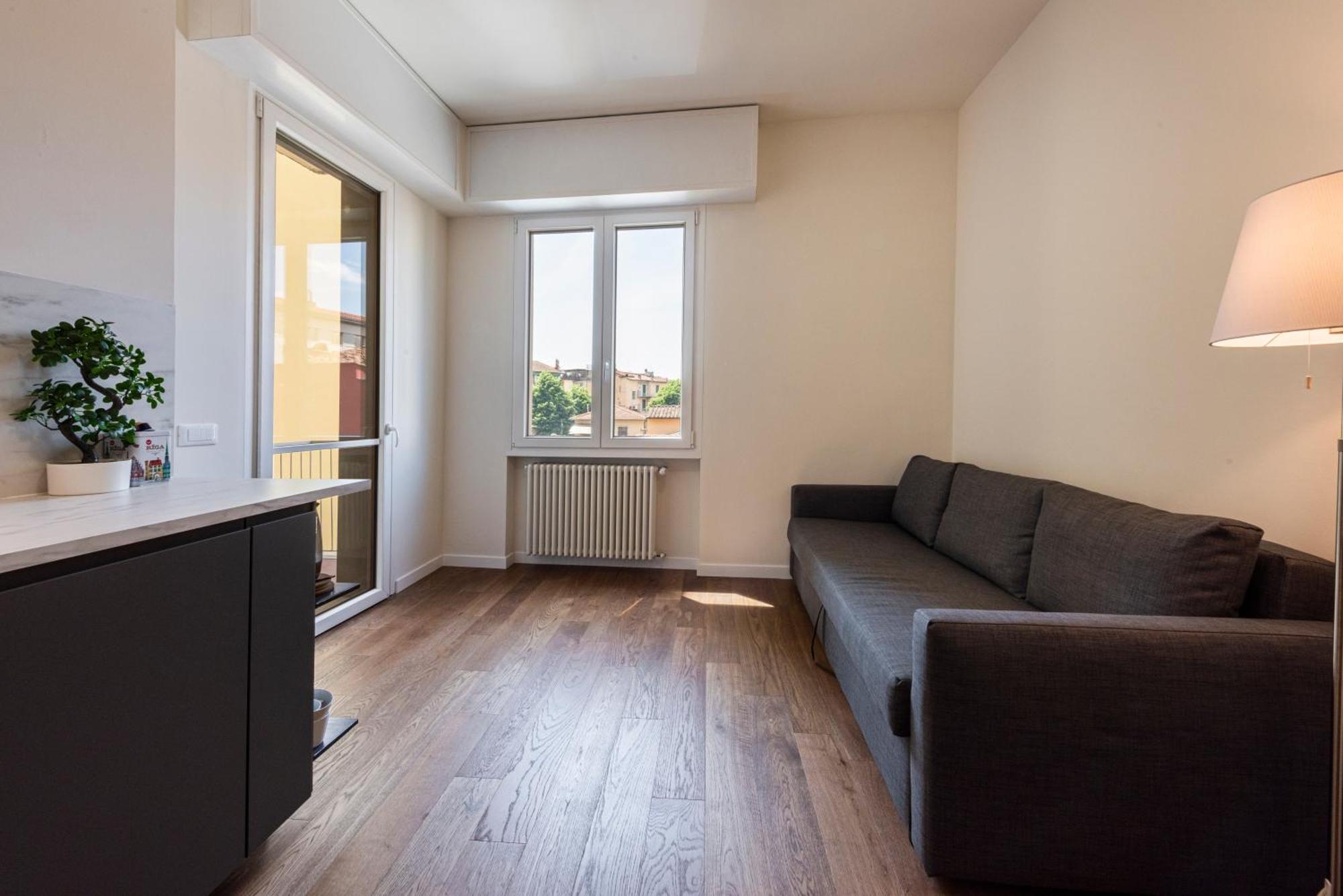 Guido Monaco By Mmega Appartement