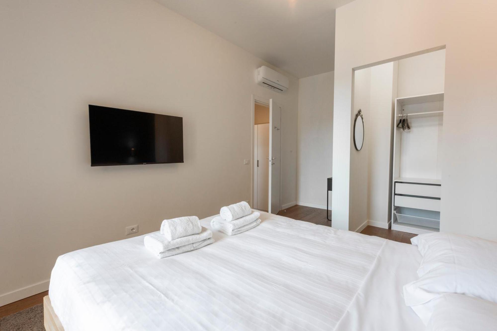 Appartement Guido Monaco By Mmega