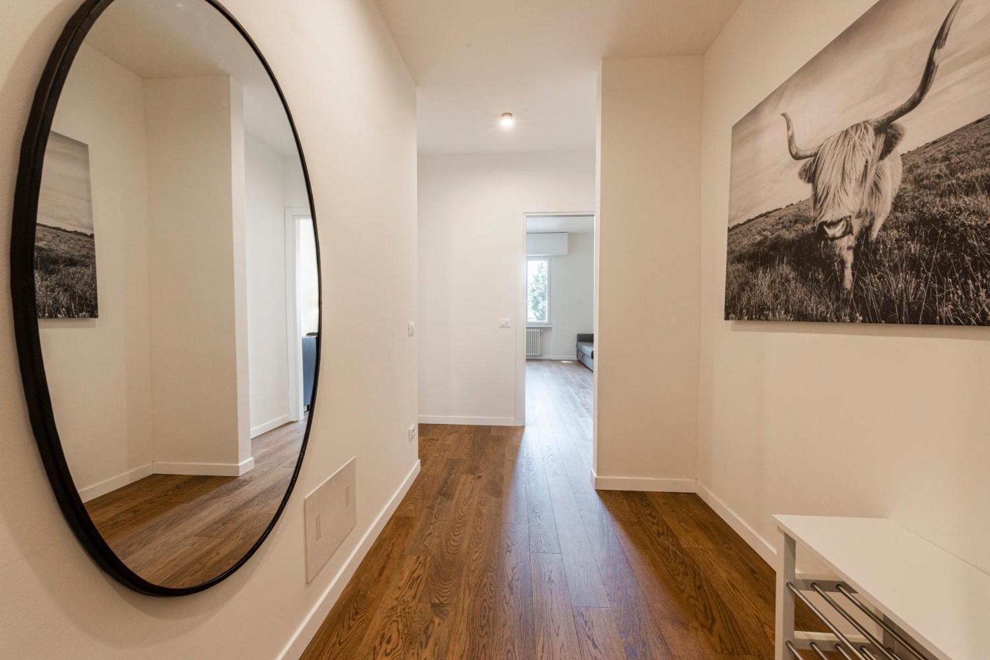 Appartement Guido Monaco By Mmega Florence