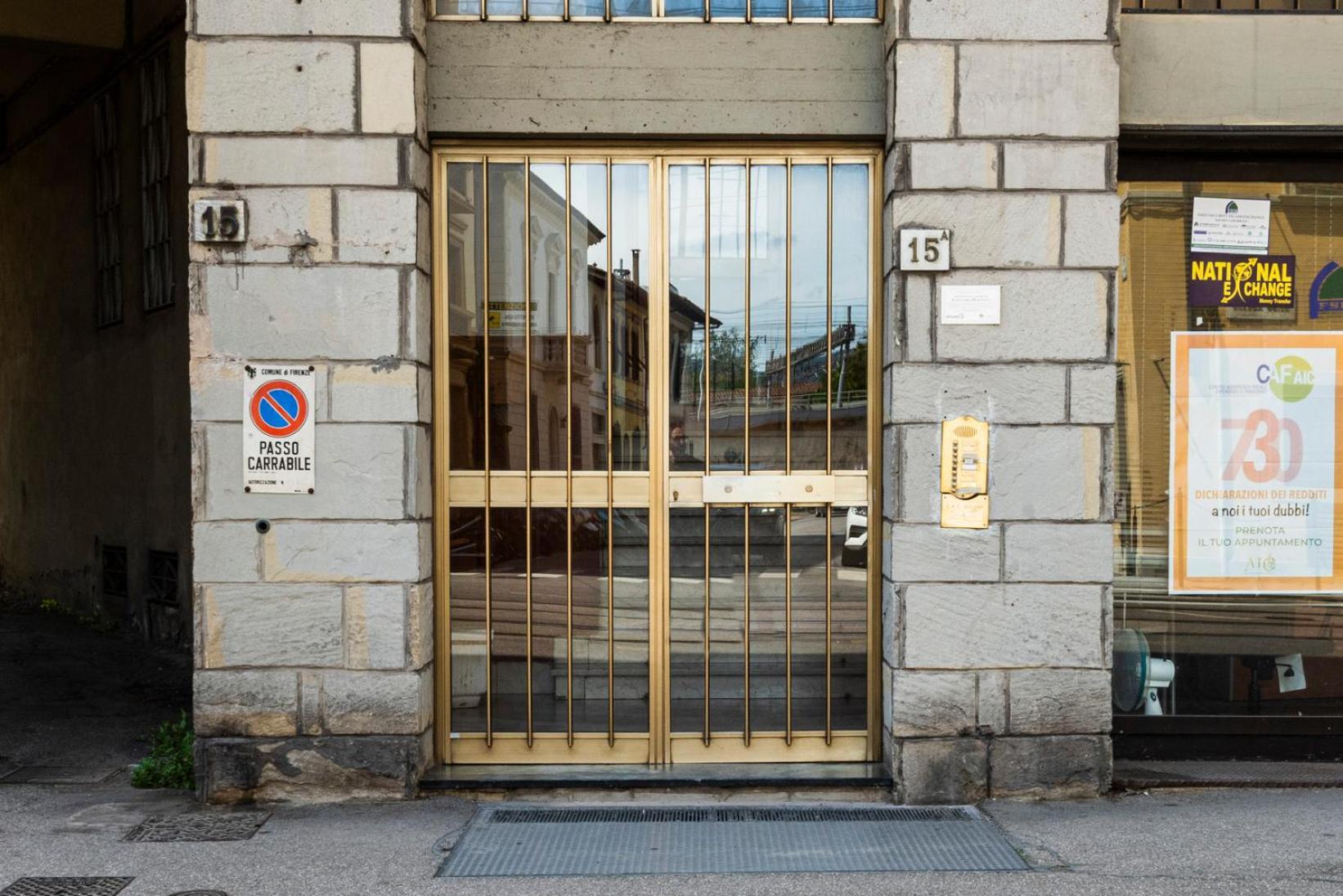 Appartement Guido Monaco By Mmega Florence