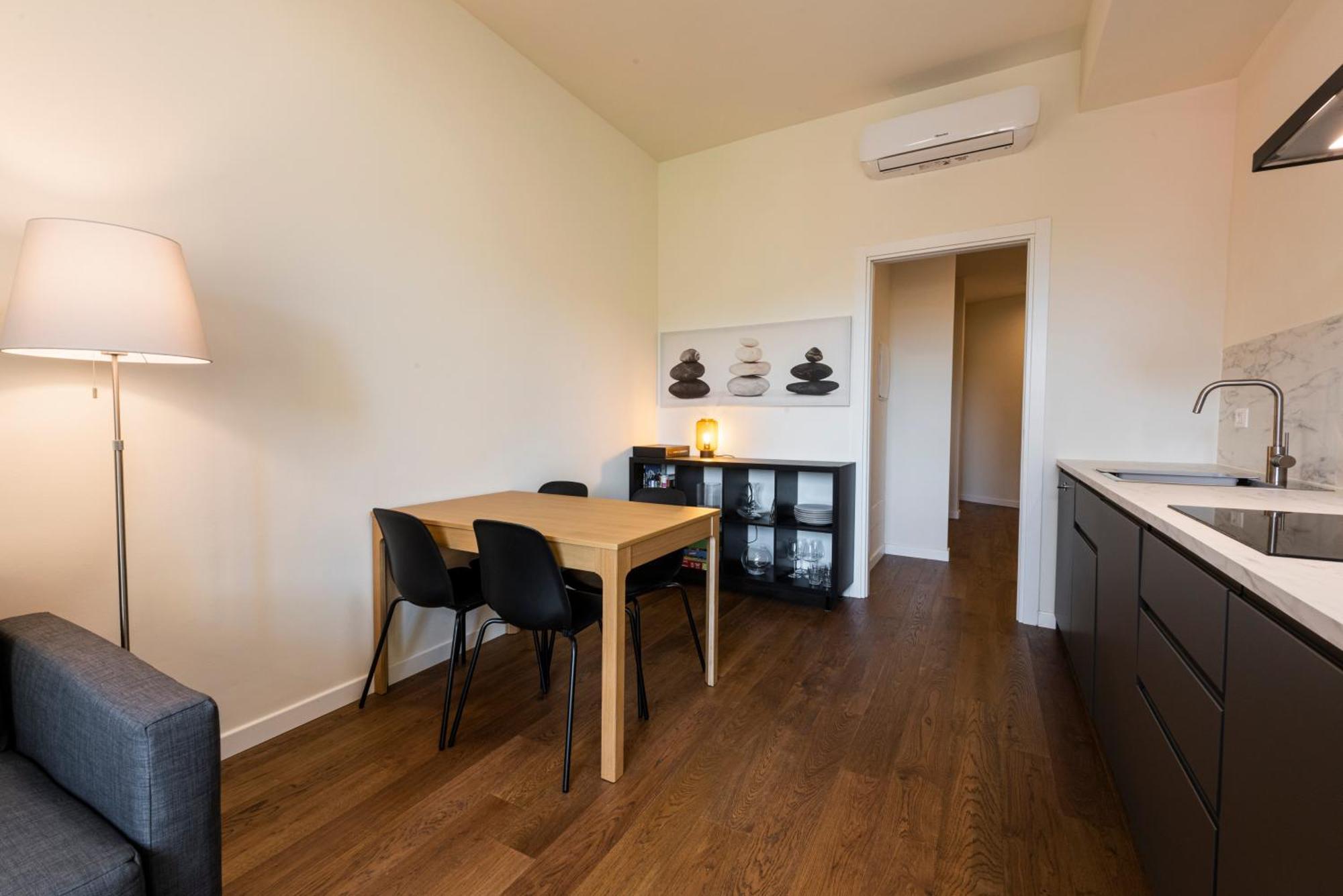 Appartement Guido Monaco By Mmega