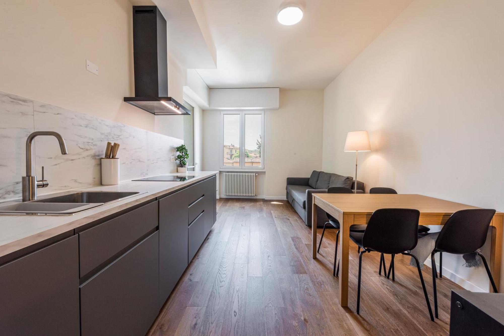 Guido Monaco By Mmega Appartement *