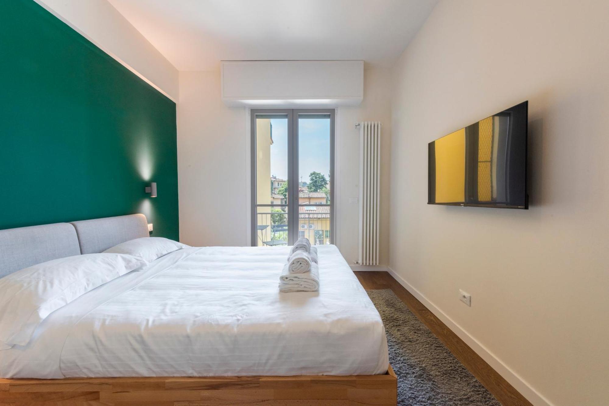 Appartement Guido Monaco By Mmega