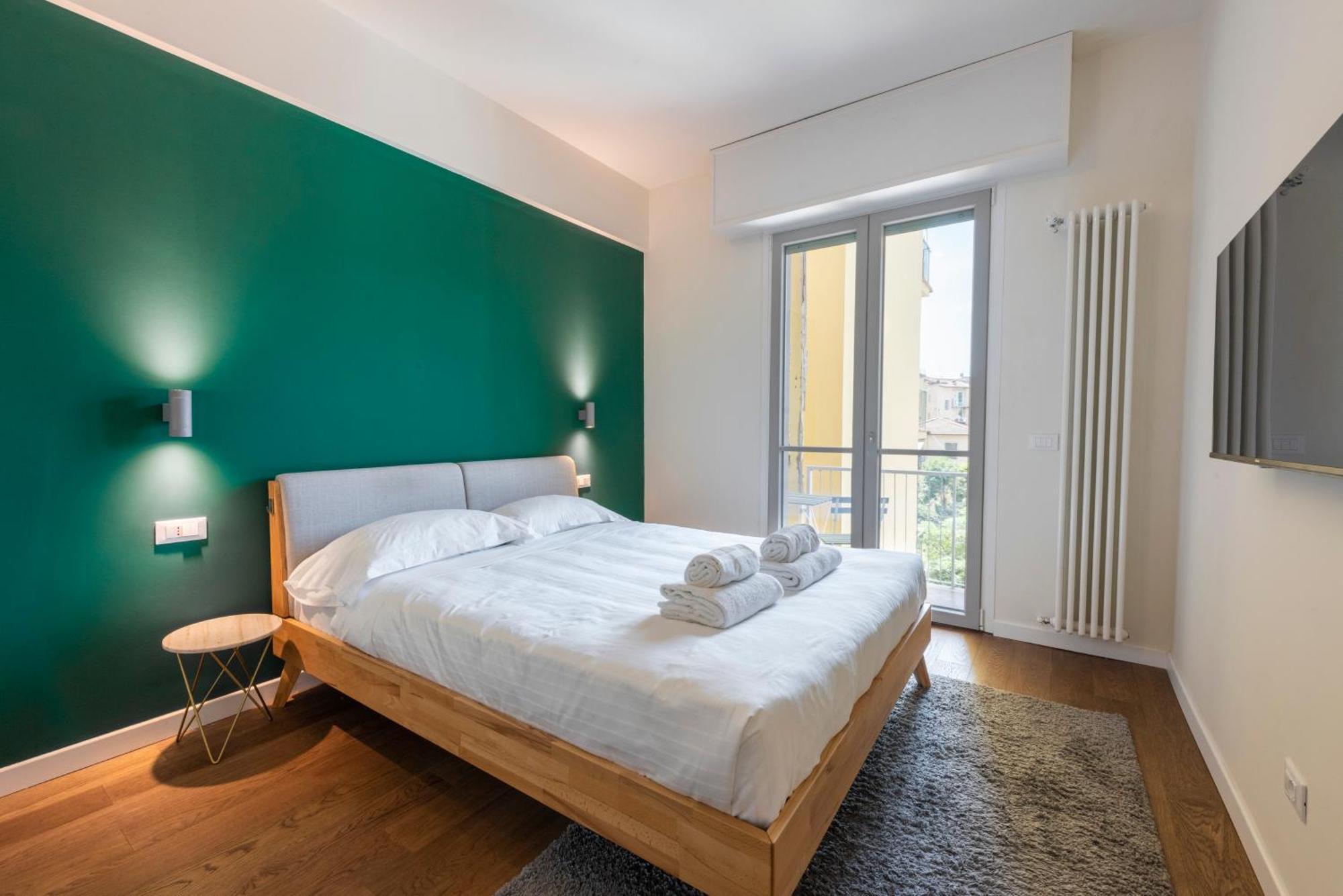 Appartement Guido Monaco By Mmega Florence
