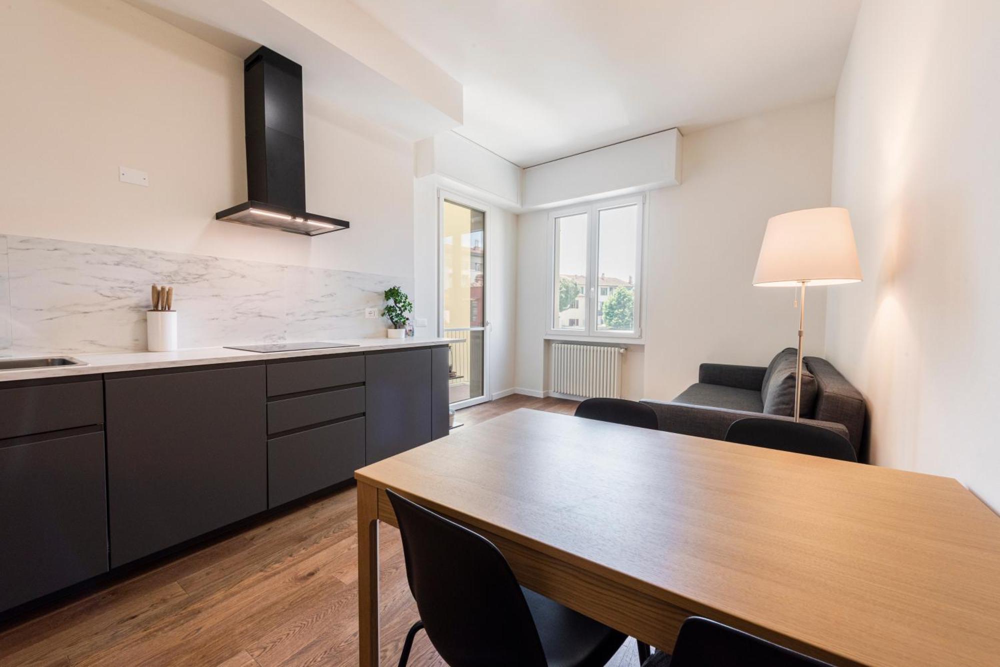 Appartement Guido Monaco By Mmega