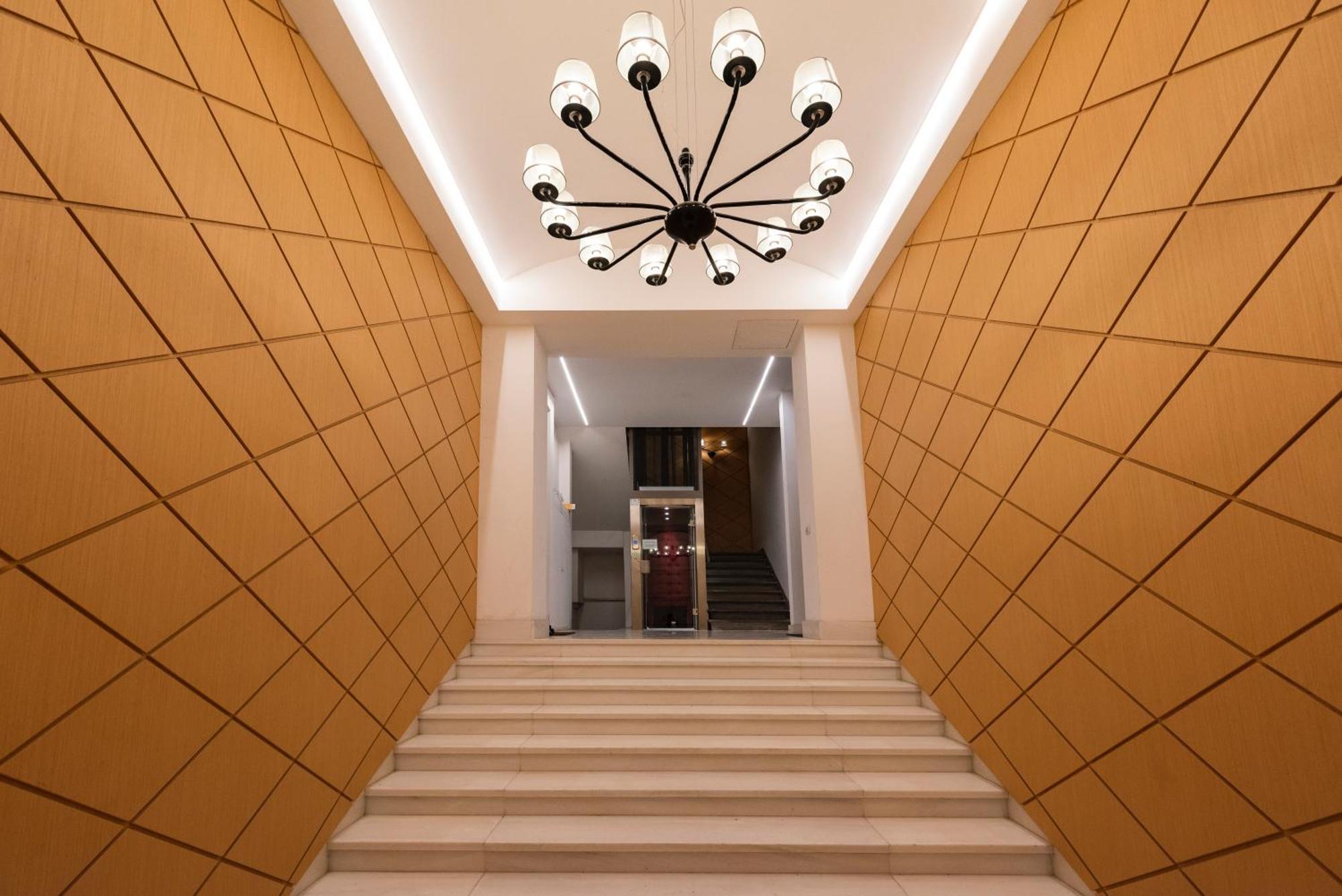 Apartamento Dolce