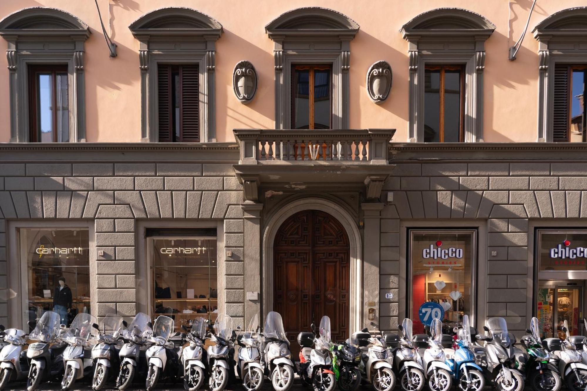 Dolce Apartamento