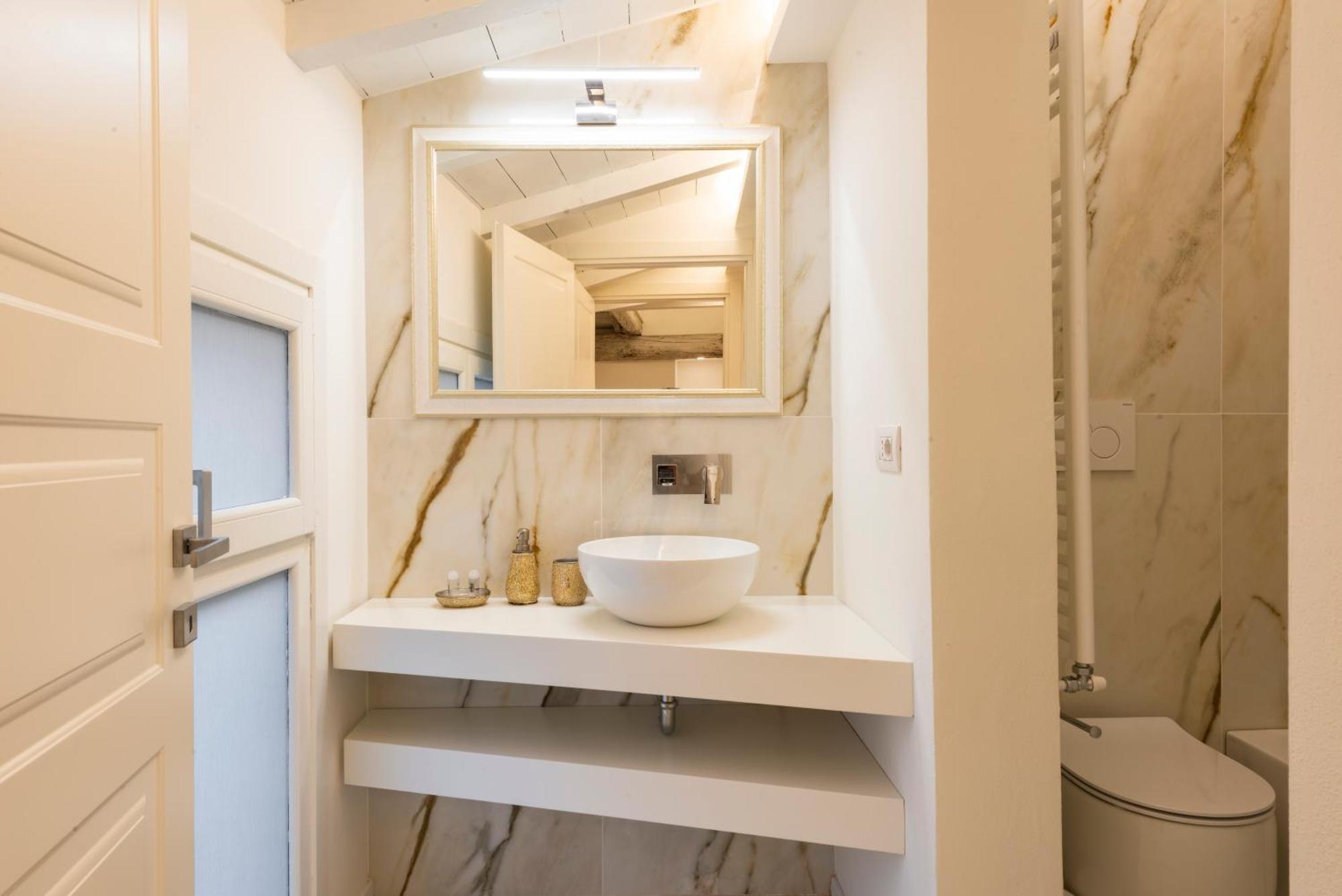 Dolce Apartamento *