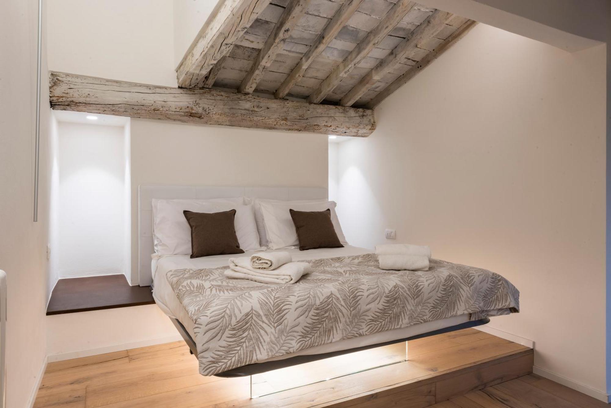 Dolce Apartamento Florença