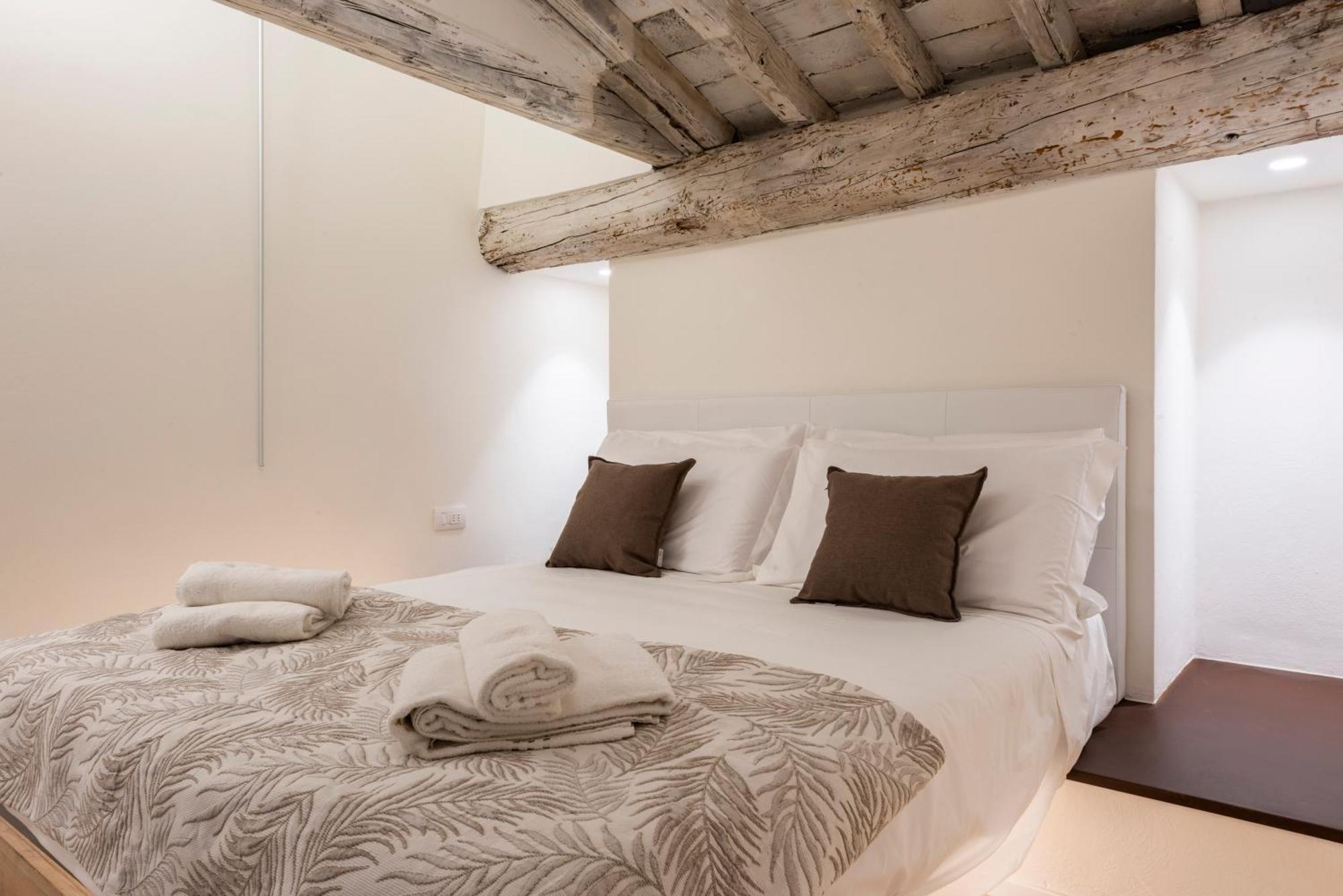 Dolce Apartamento *