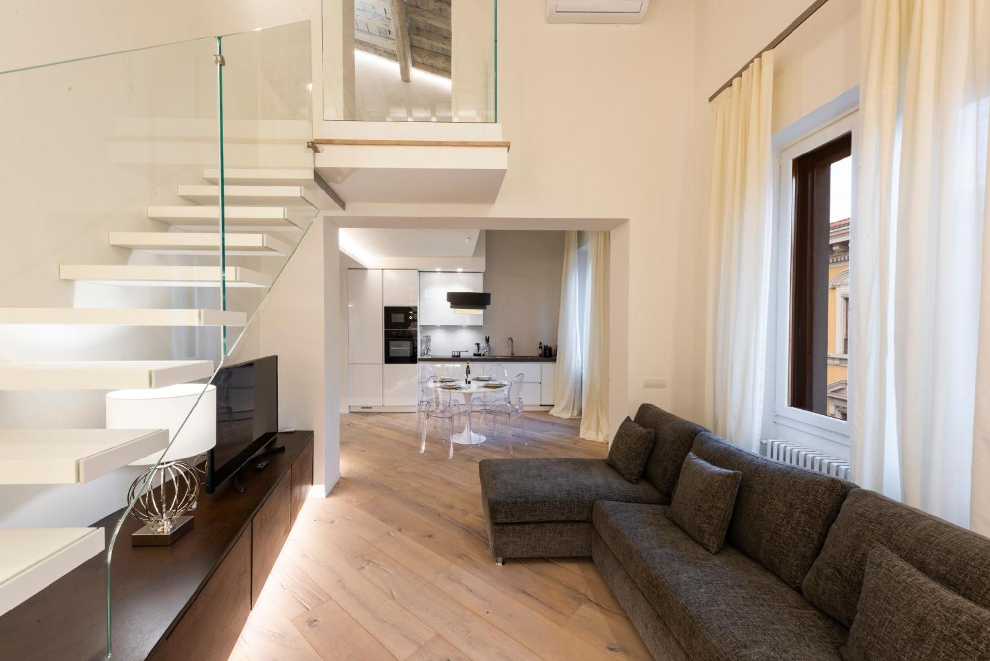 Apartamento Dolce Florença