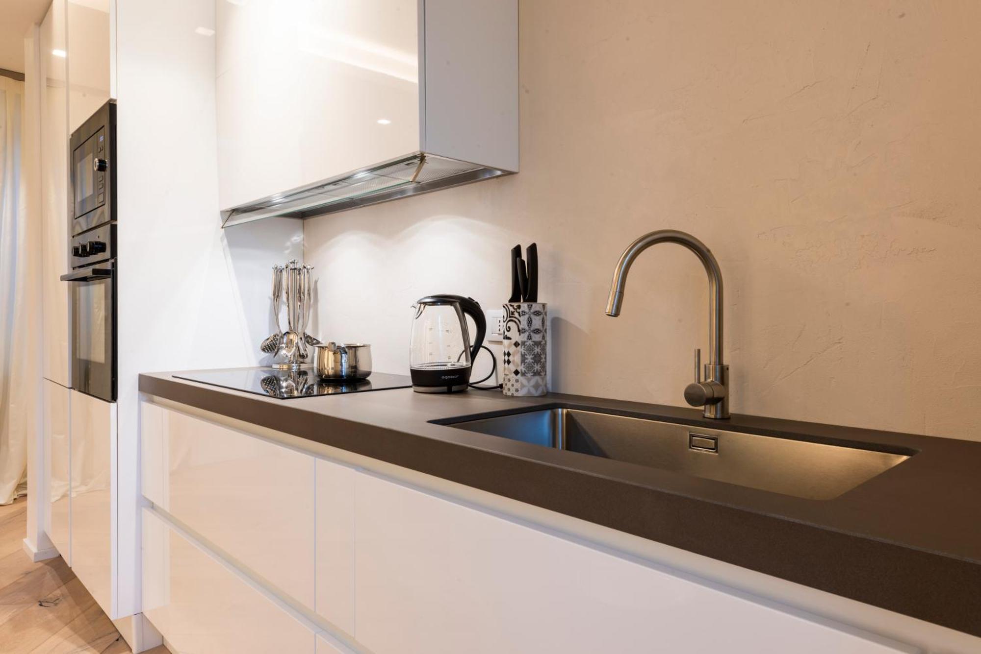 Apartamento Dolce *
