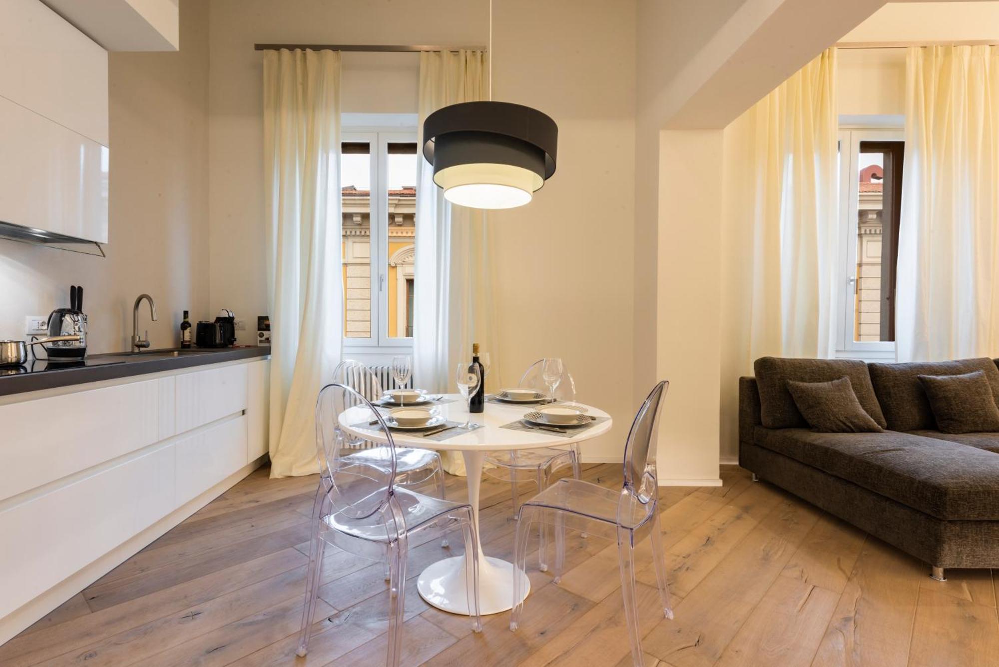 Dolce Apartamento