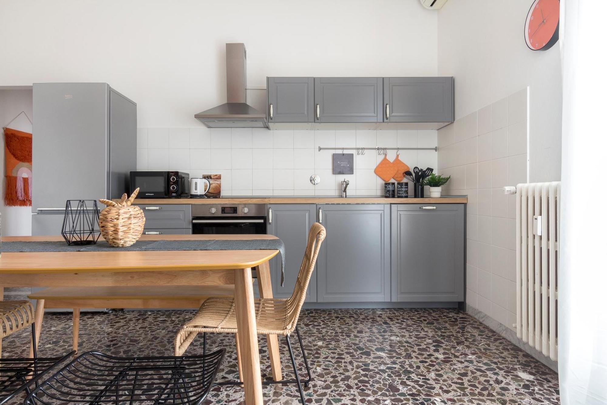 Casa Spritz Florença