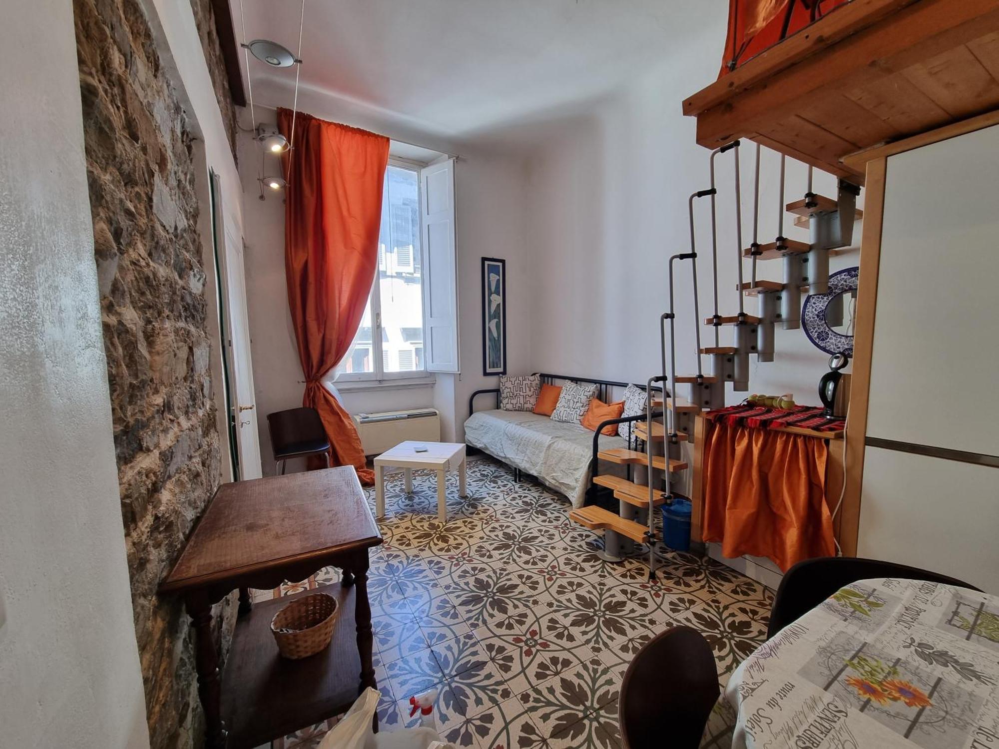 Appartement La Sede Dell'arte Monolocale E In Torre Medievale Vicino A Duomo E Piazza Signoria *