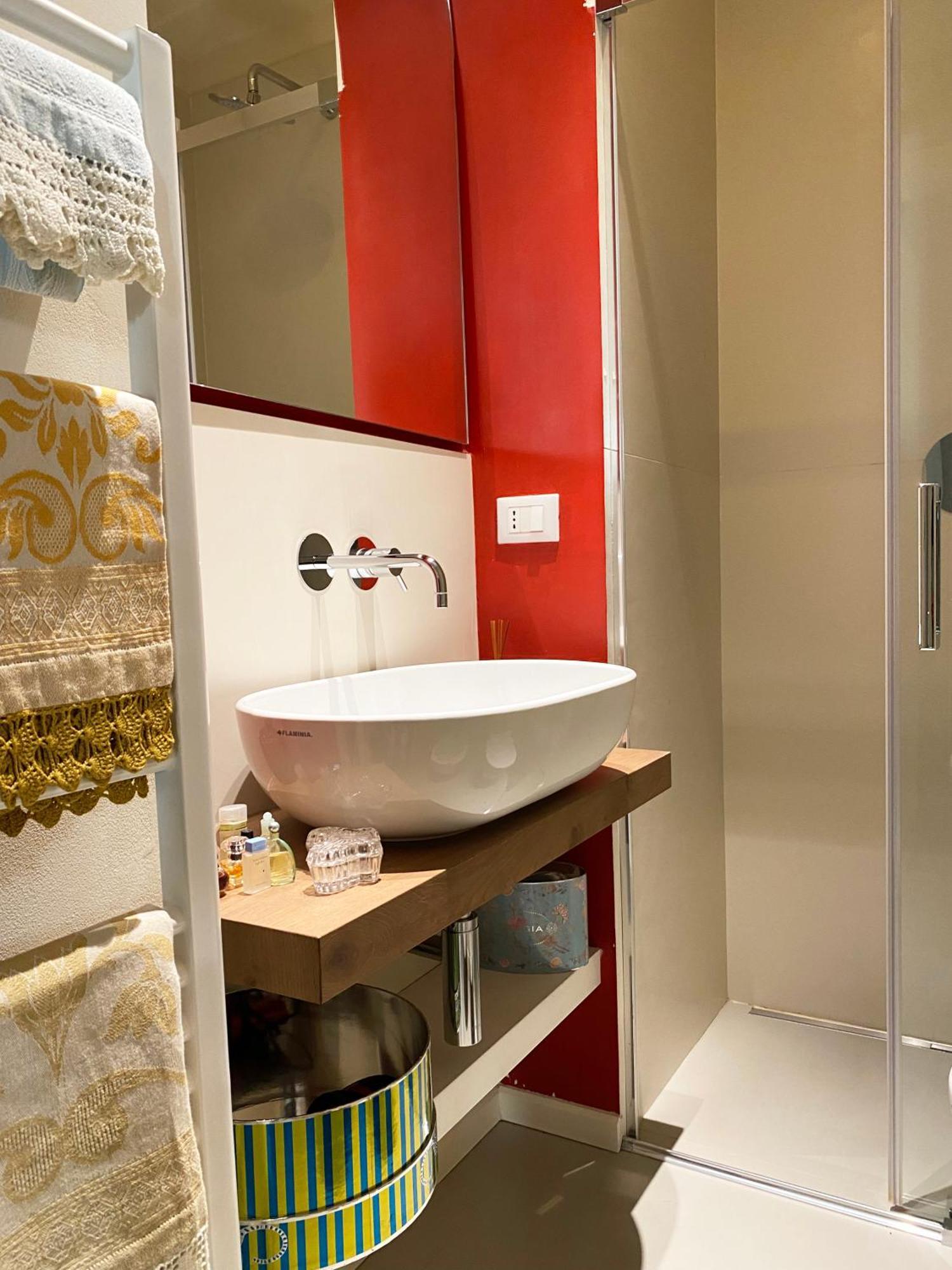 Apartamento La Torre Florença