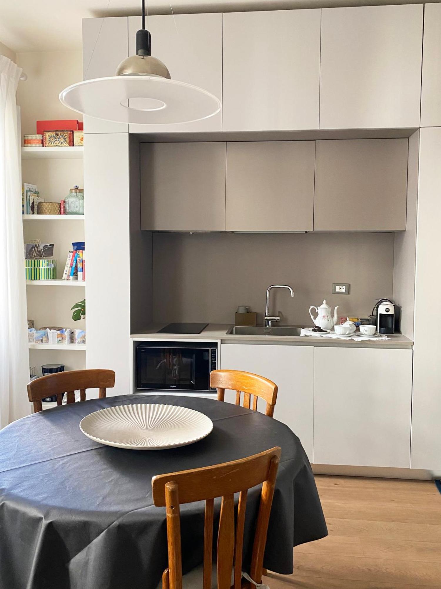 La Torre Apartamento