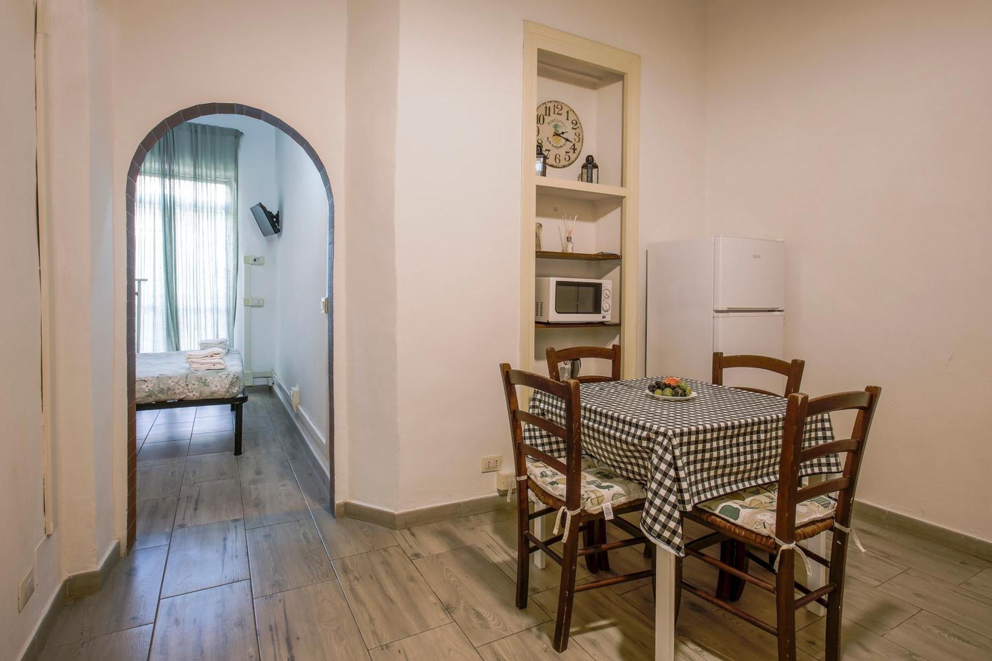 Il Nido Di Phili - Sweet Dreams In Appartement