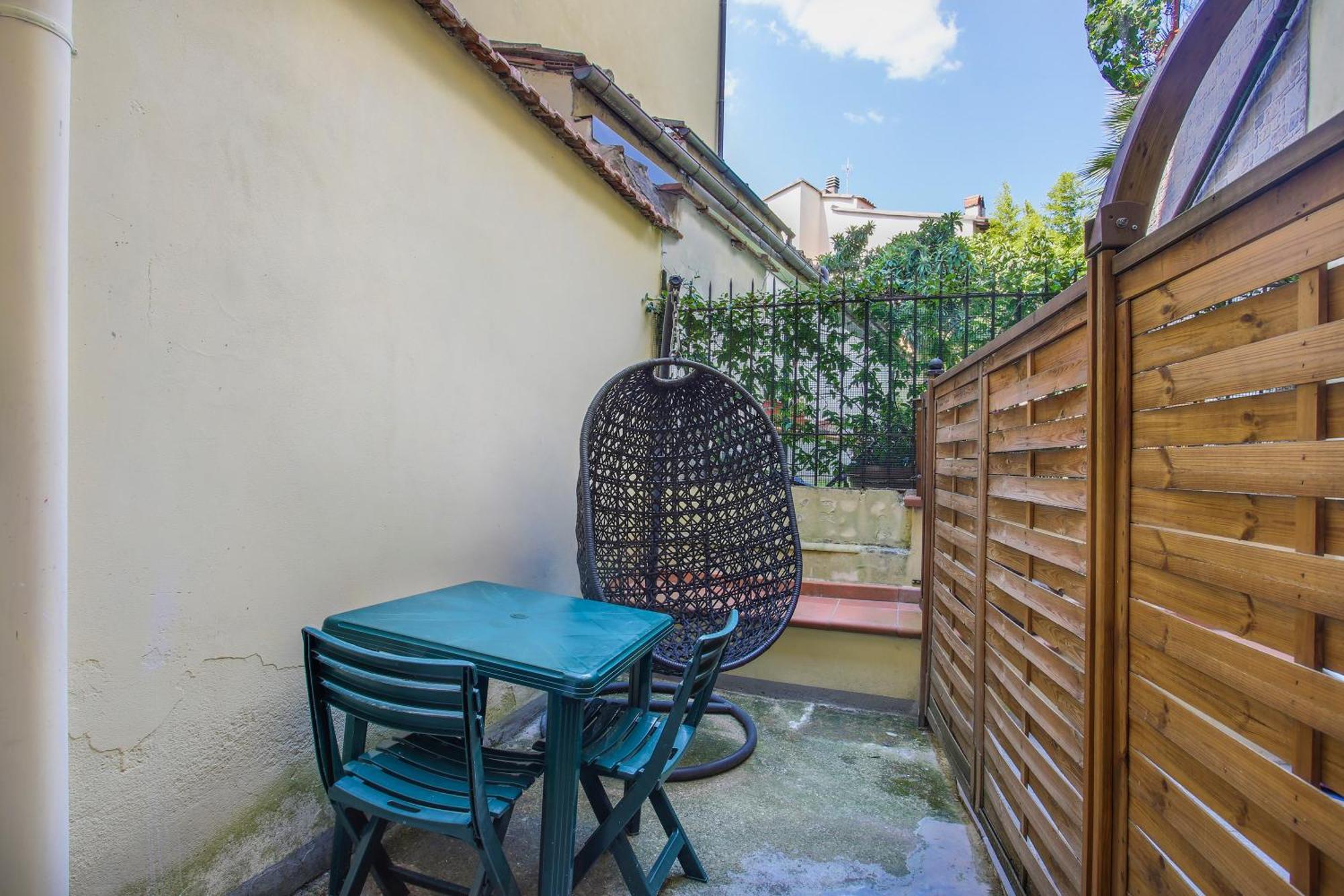 Appartement Il Nido Di Phili - Sweet Dreams In