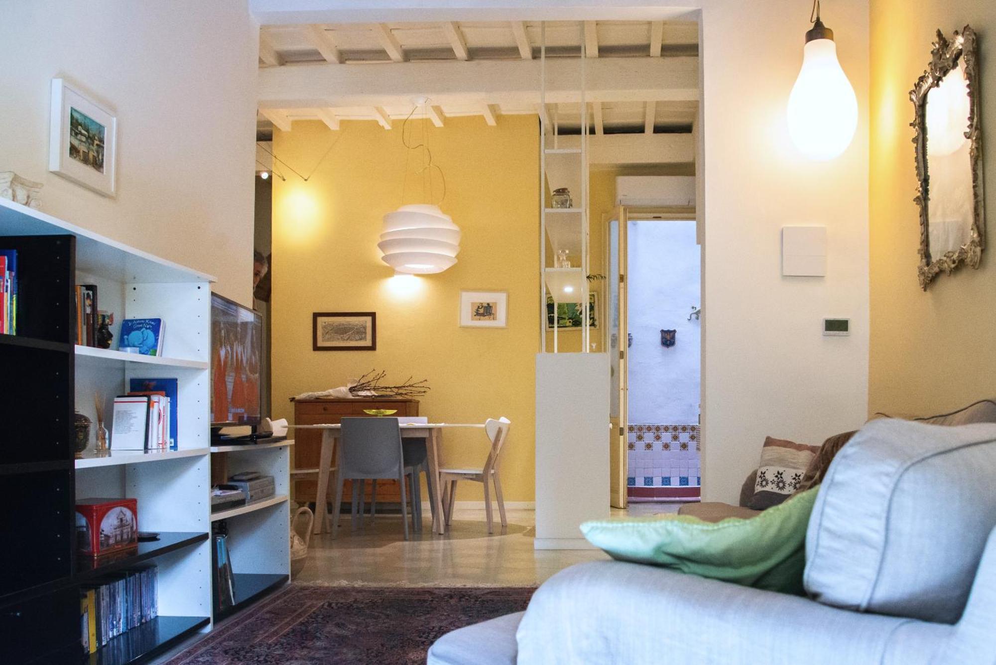 Apartment Agnolo First Two Bedrooms Close To Duomo *