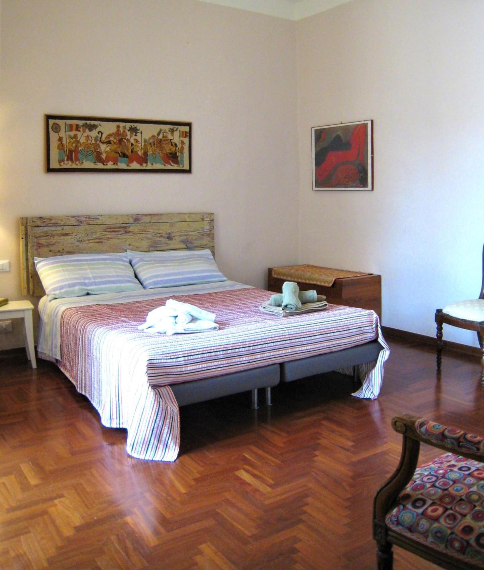 Agnolo First Two Bedrooms Close To Duomo Florenz