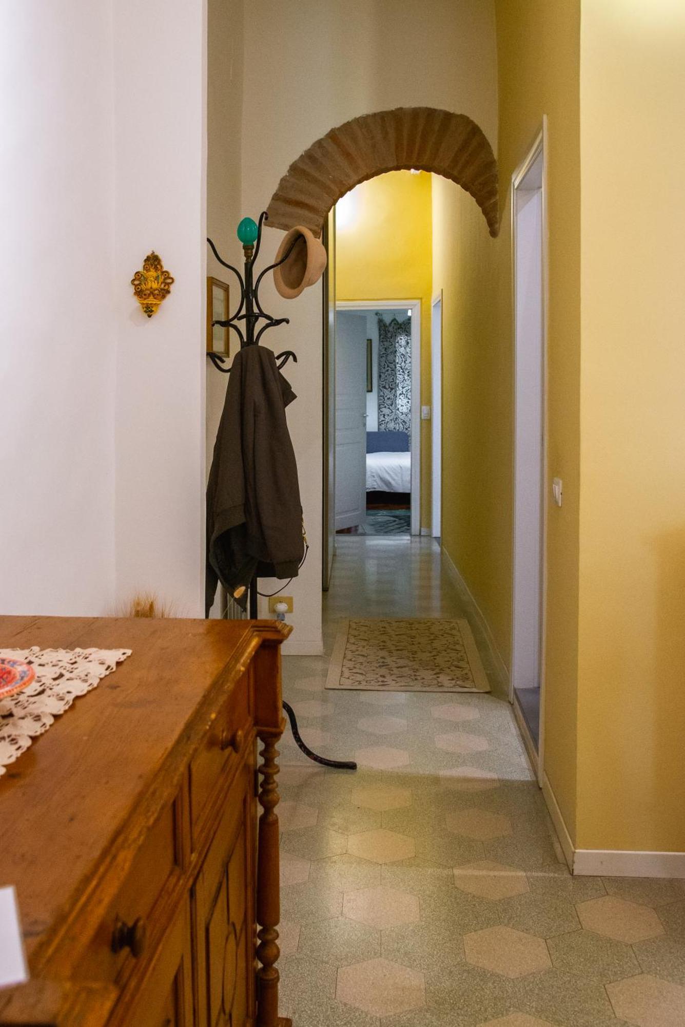 Apartment Agnolo First Two Bedrooms Close To Duomo