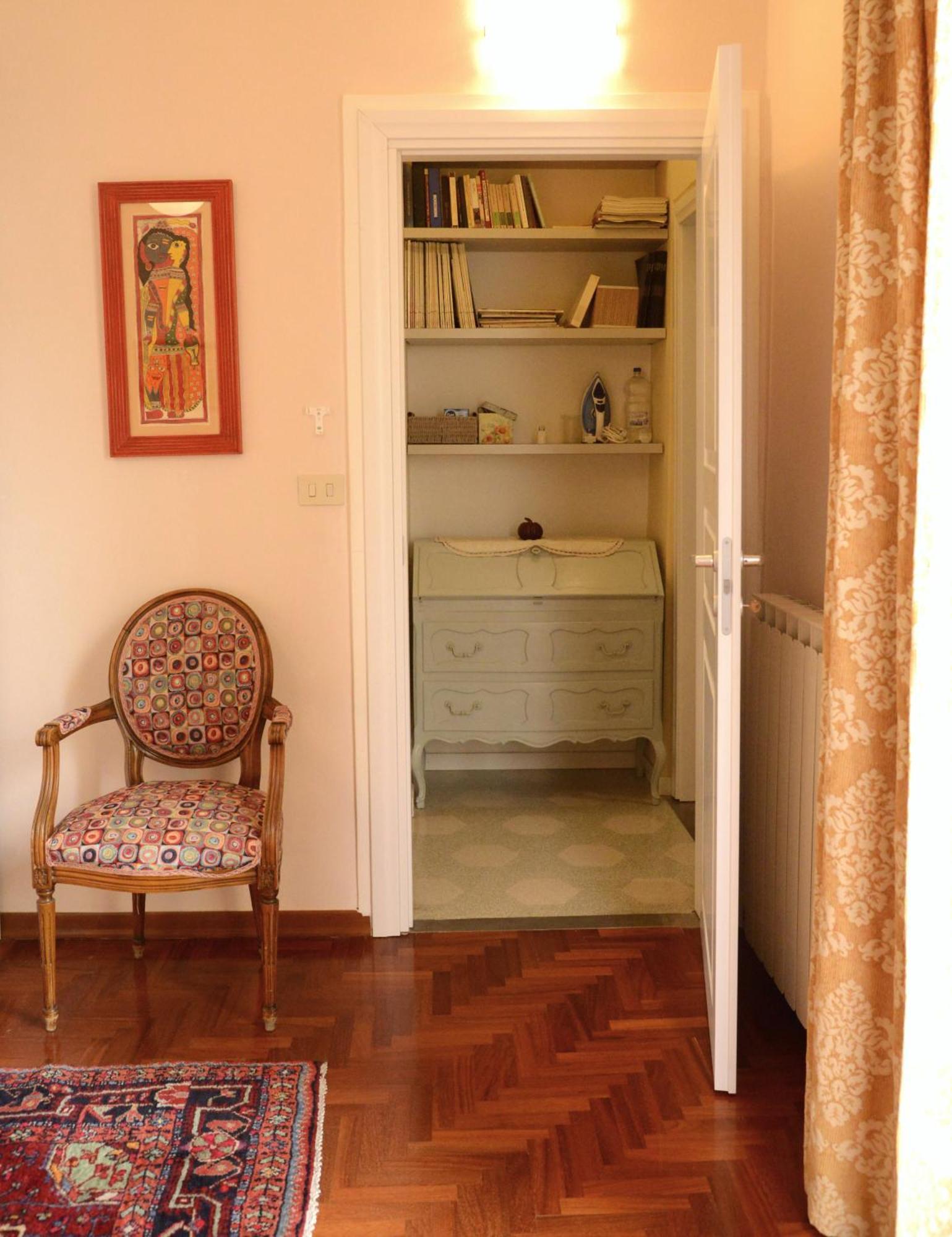 Agnolo First Two Bedrooms Close To Duomo Apartment *