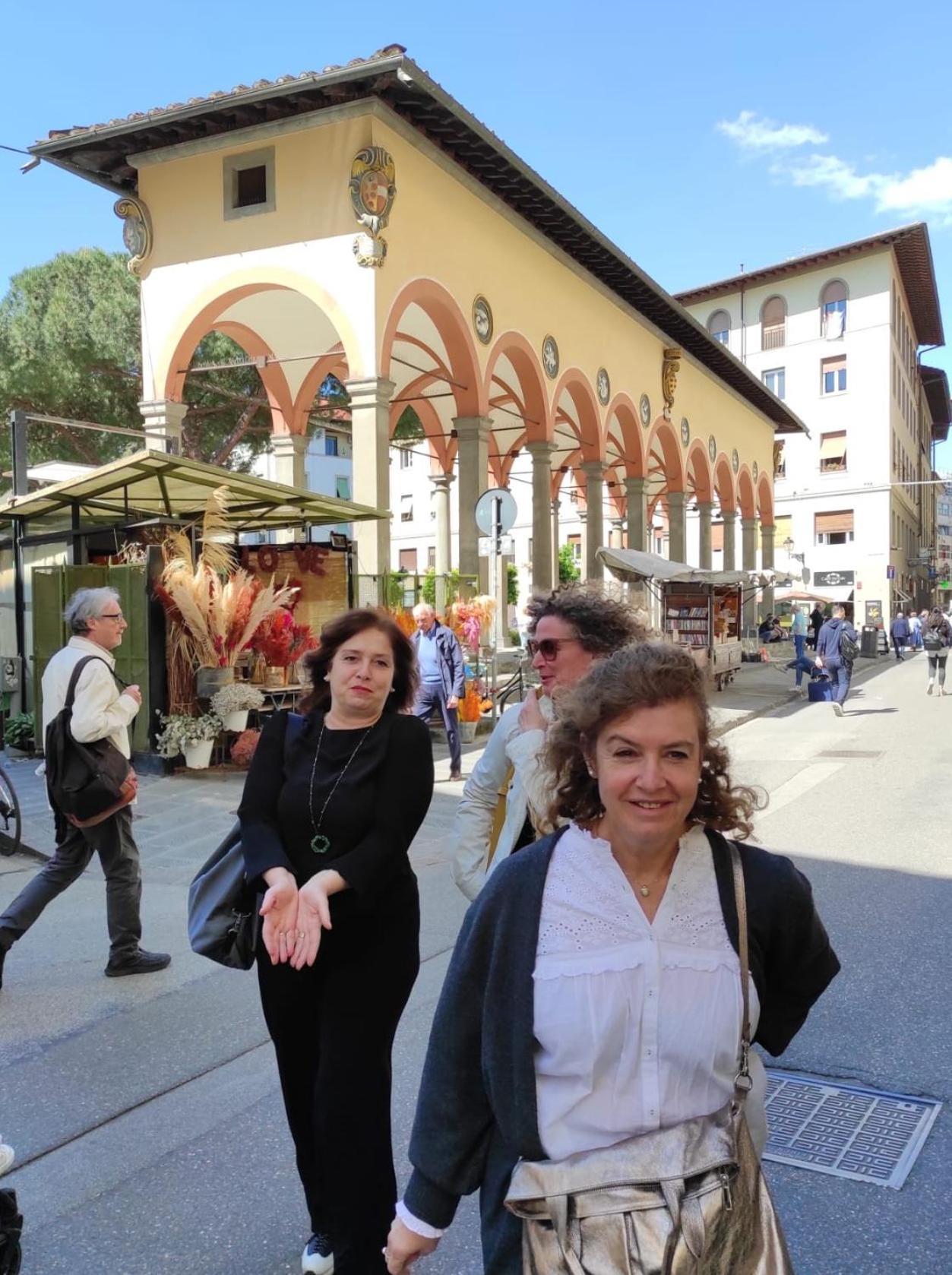 Apartment Agnolo First Two Bedrooms Close To Duomo *