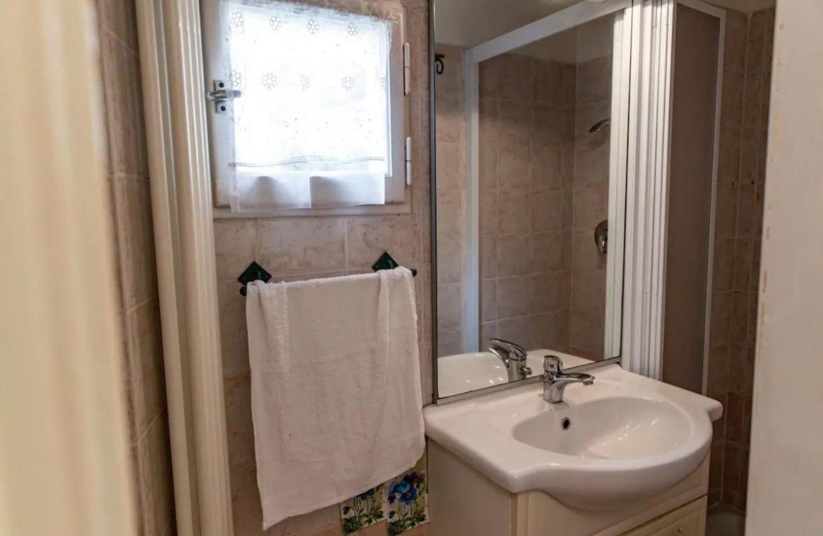 La Casa Di Virgilio Apartamento Florença