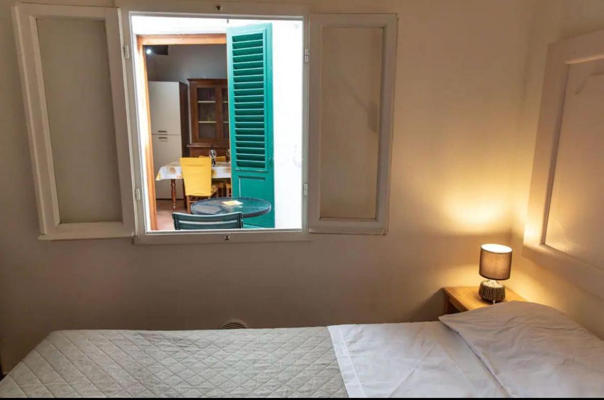 Apartamento La Casa Di Virgilio Florença