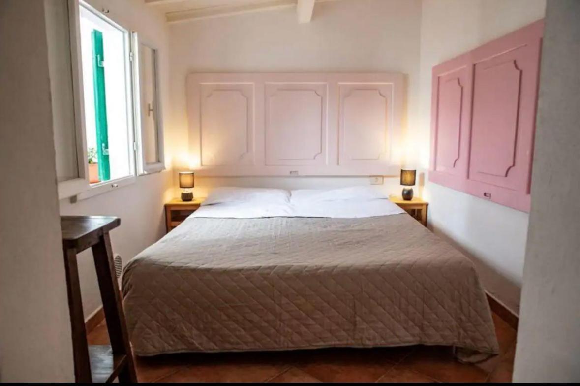 La Casa Di Virgilio Apartamento *