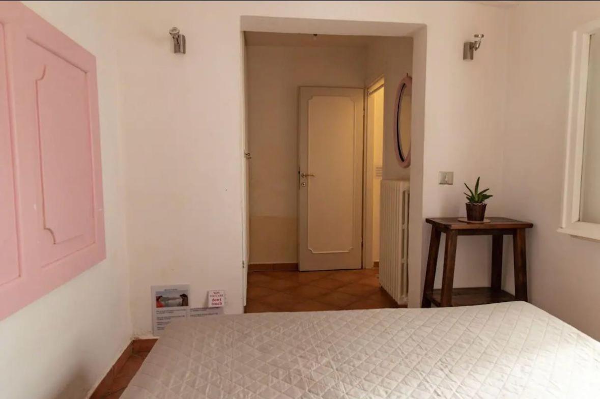 La Casa Di Virgilio *