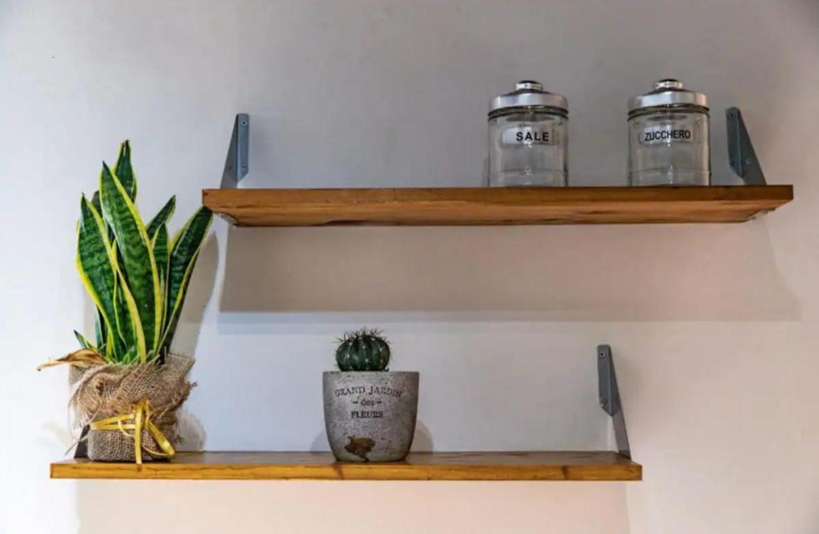 Apartamento La Casa Di Virgilio