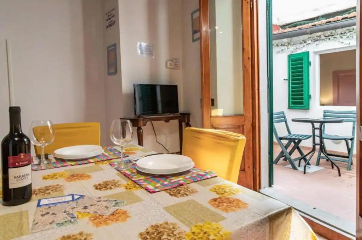 La Casa Di Virgilio Apartamento Florença