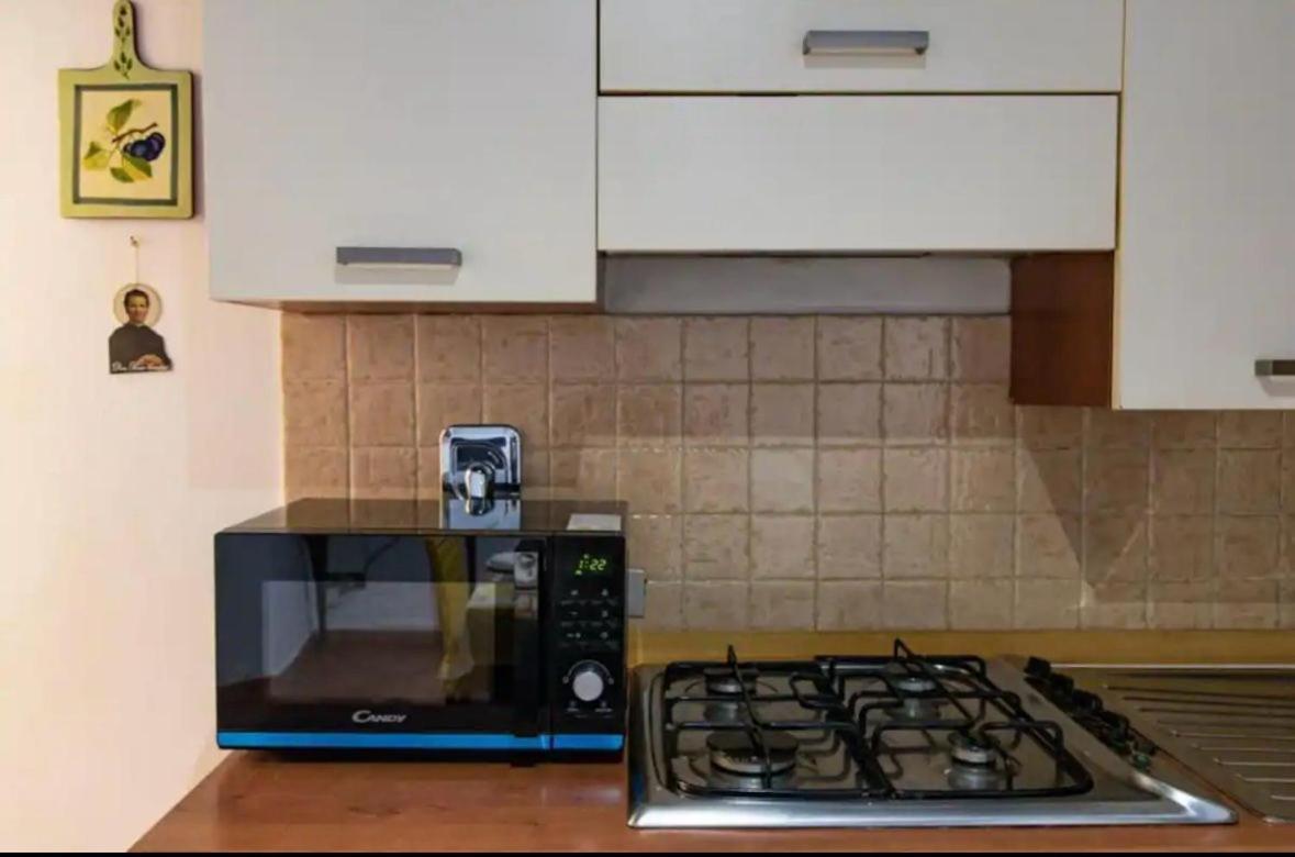 Apartamento La Casa Di Virgilio