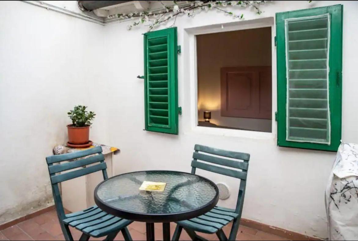 Apartamento La Casa Di Virgilio *