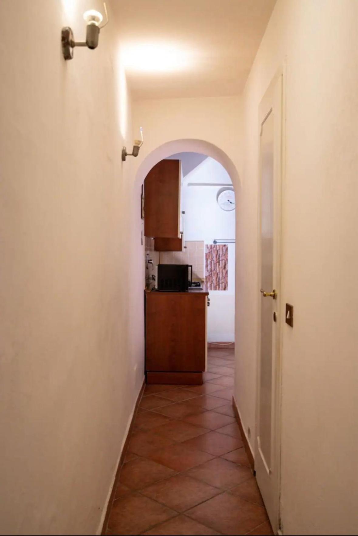 Apartamento La Casa Di Virgilio
